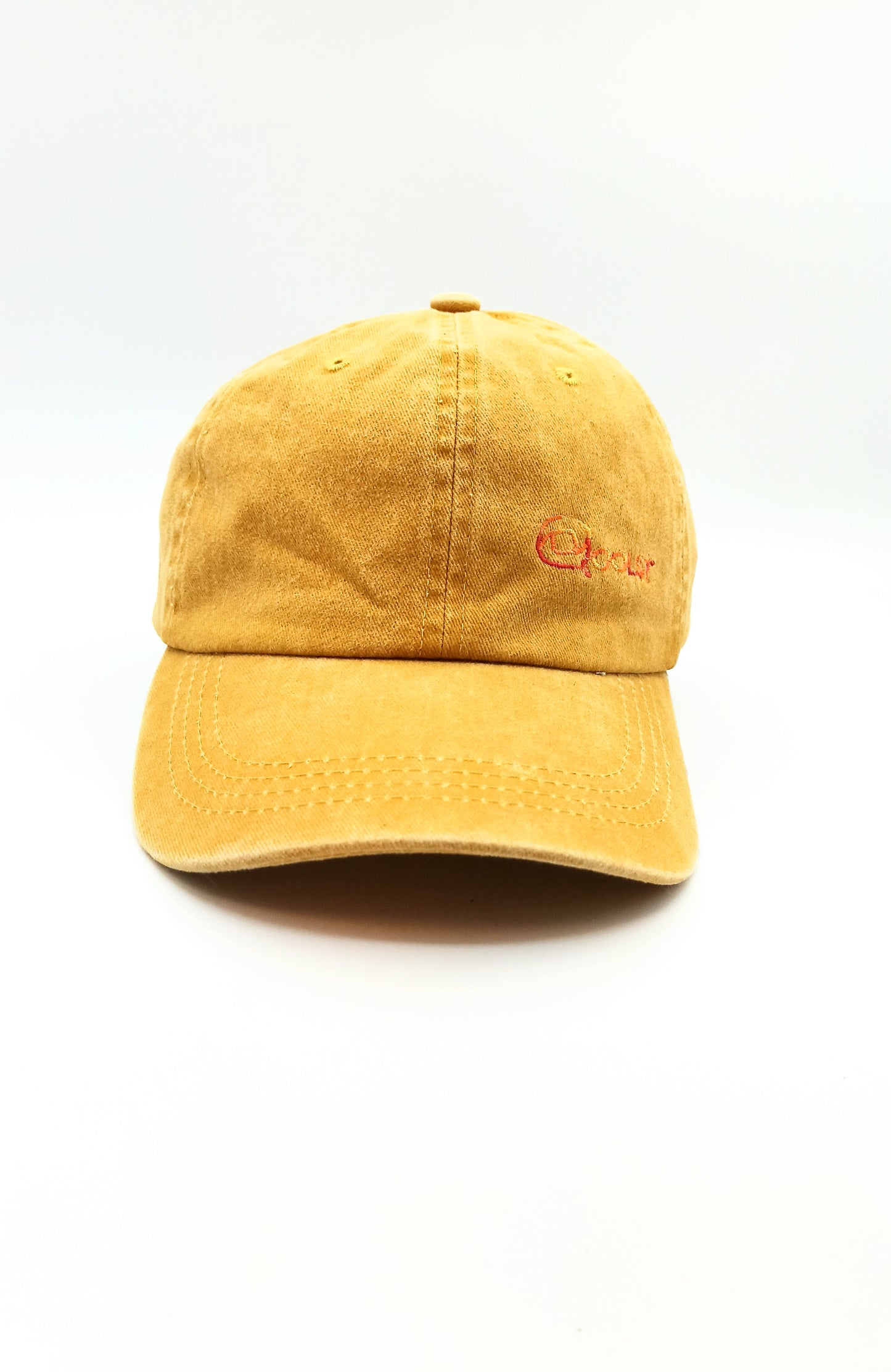 Casquette Qoolst vintage