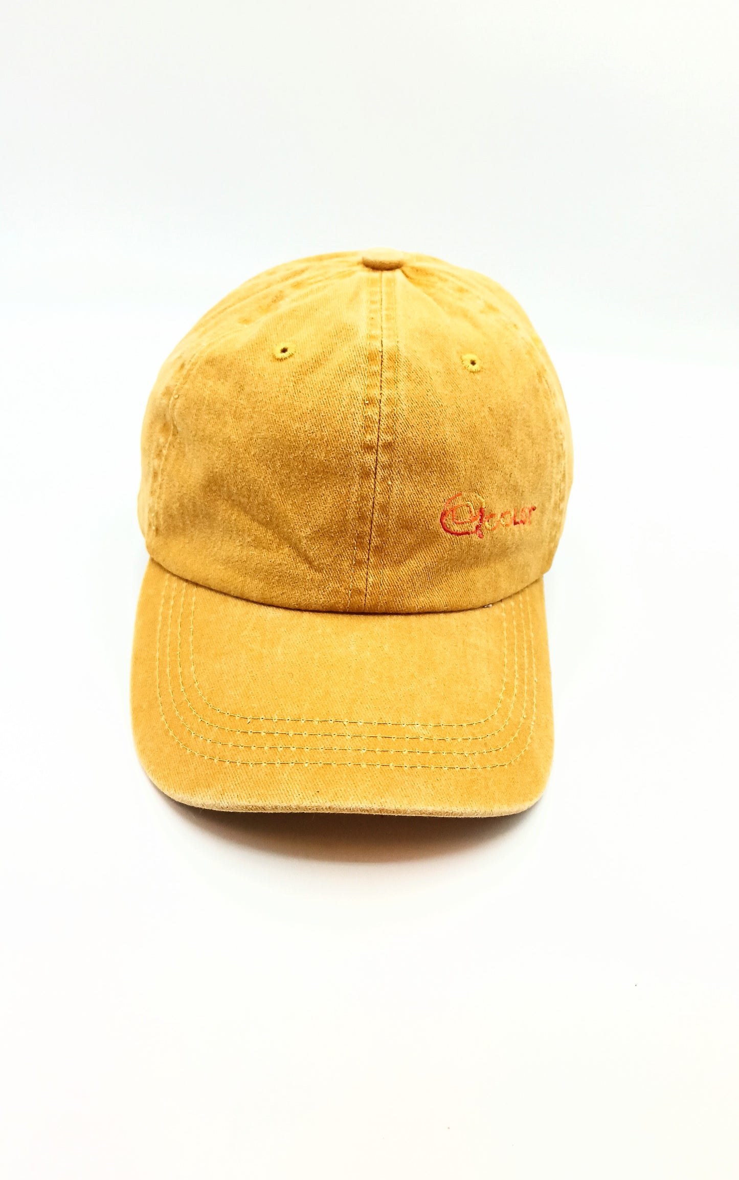 Casquette Qoolst vintage