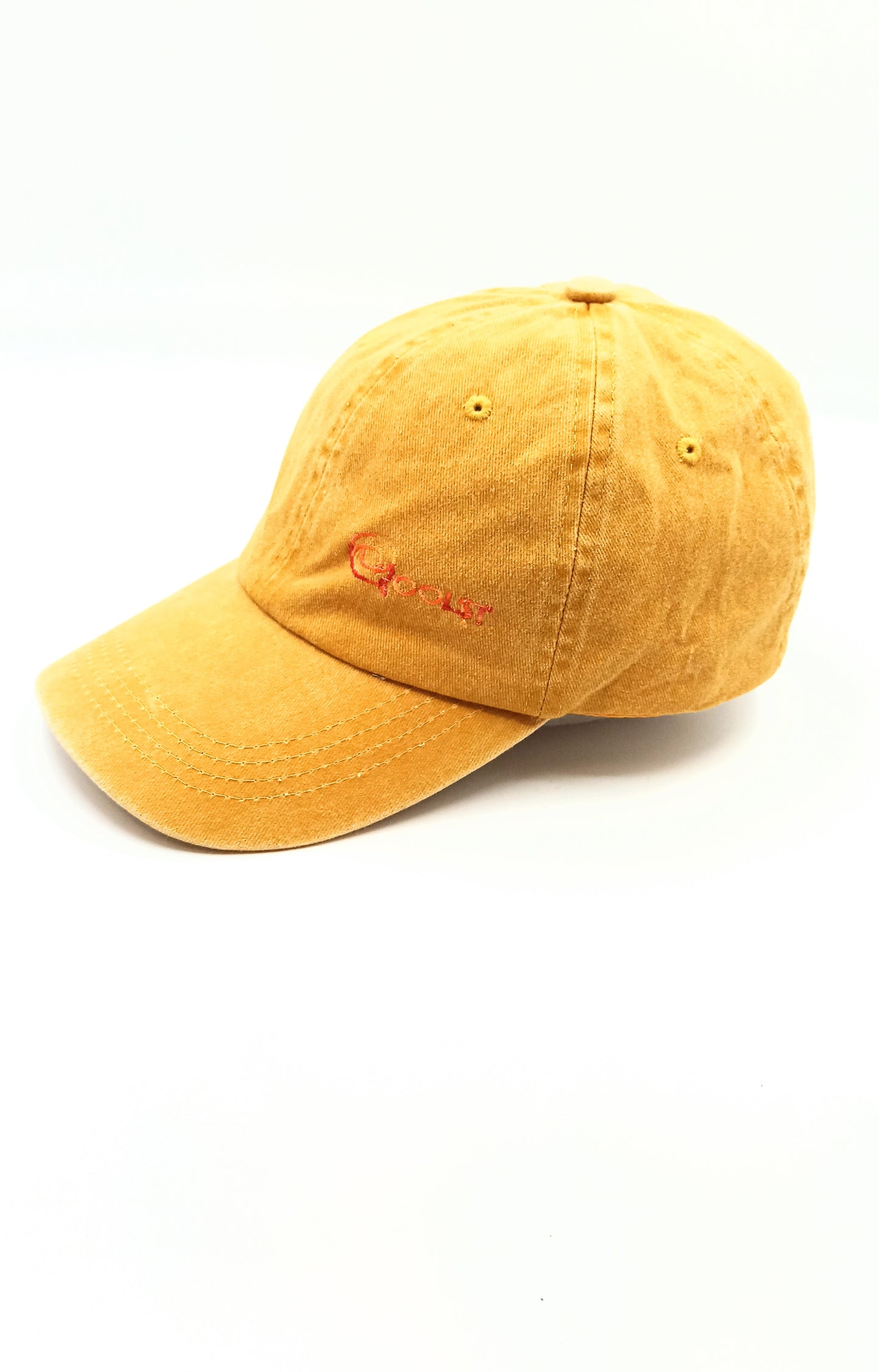Casquette Qoolst vintage