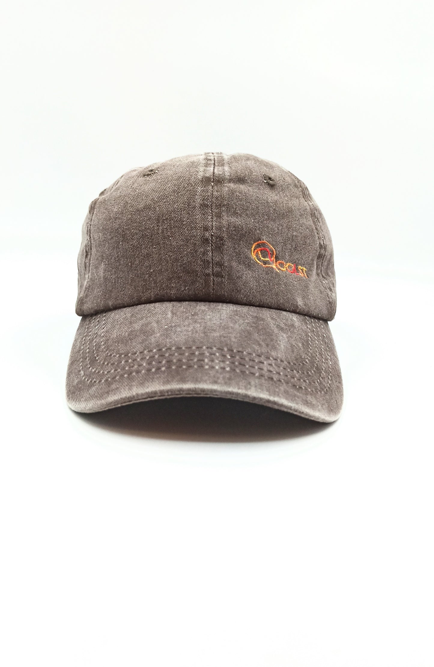 Casquette Qoolst vintage