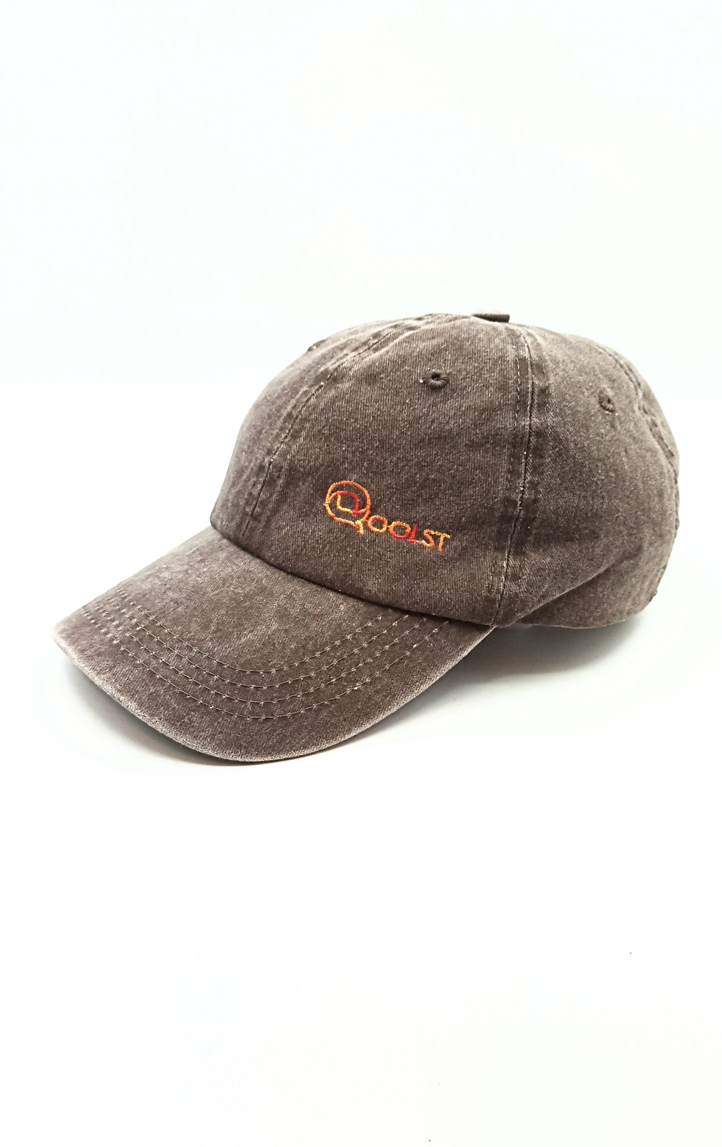 Casquette Qoolst vintage