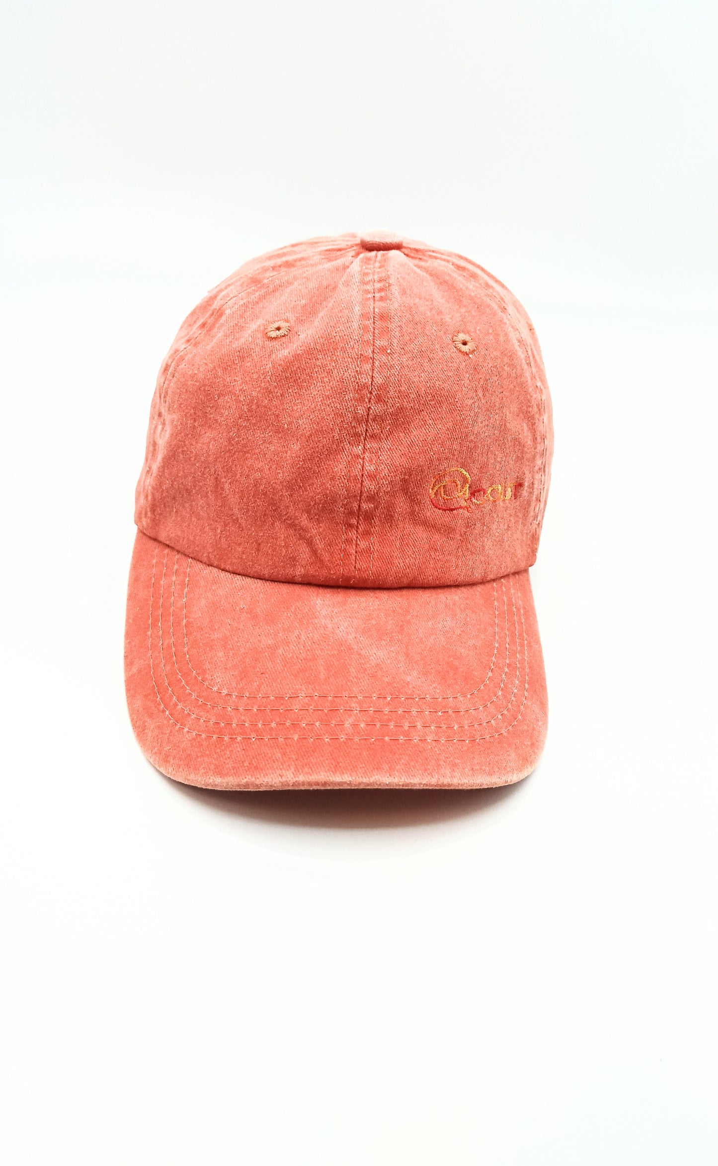 Casquette Qoolst vintage