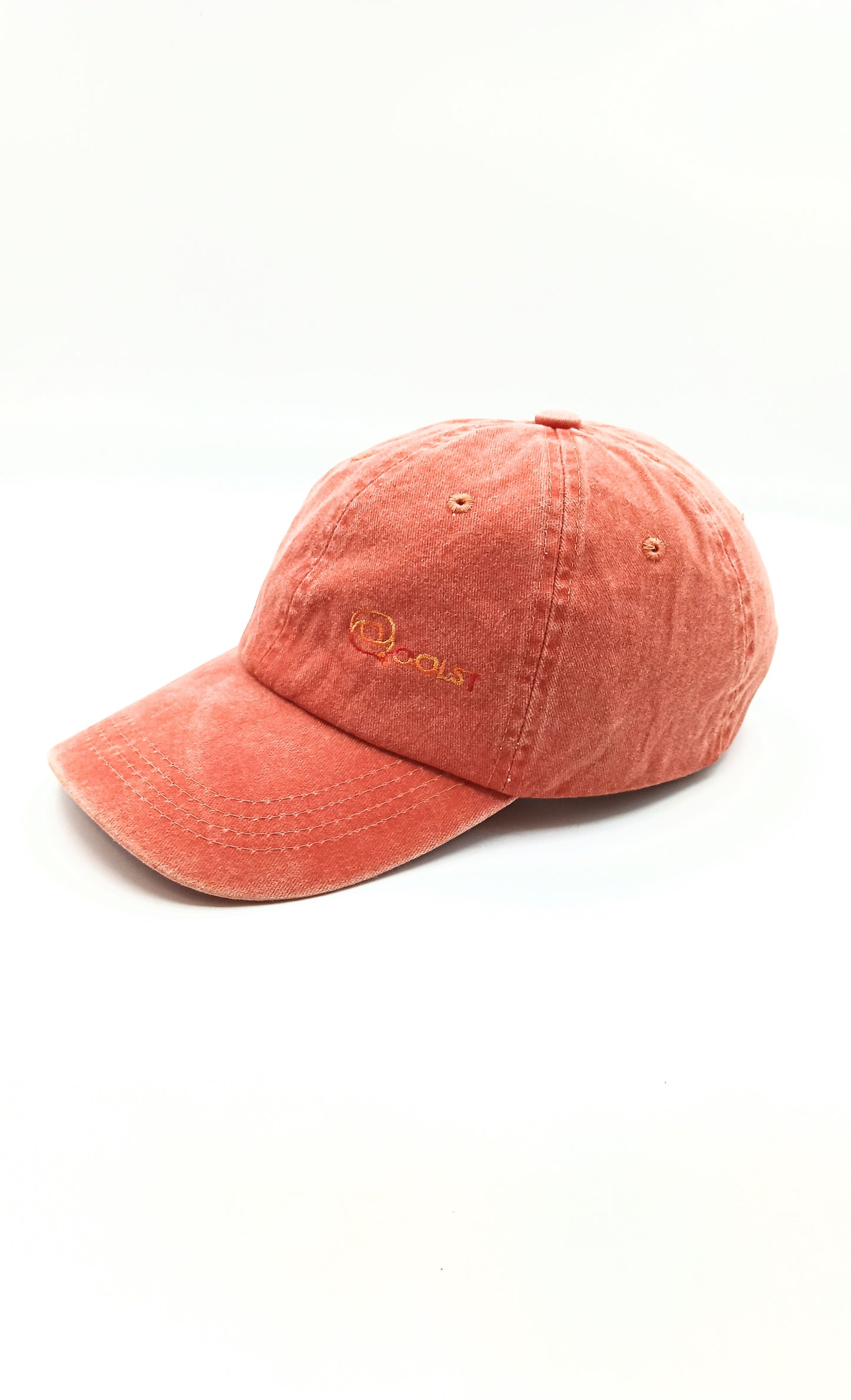 Casquette Qoolst vintage