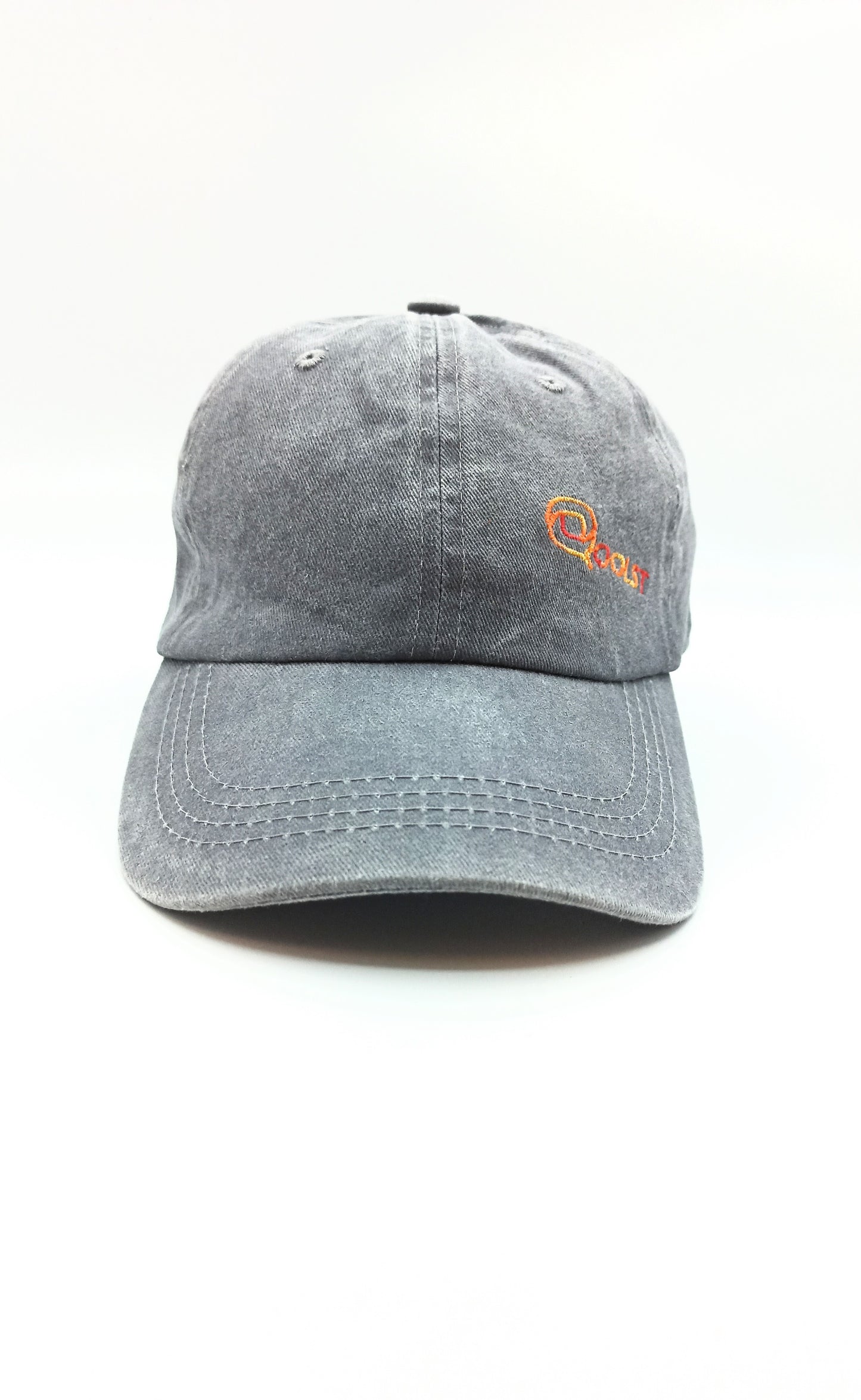 Casquette Qoolst vintage