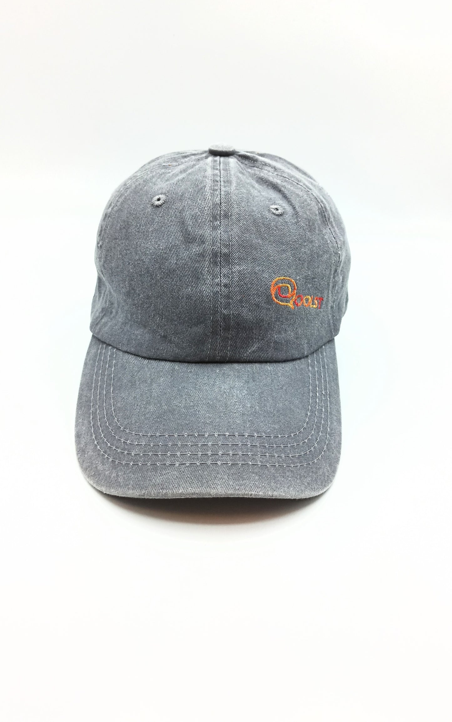Casquette Qoolst vintage