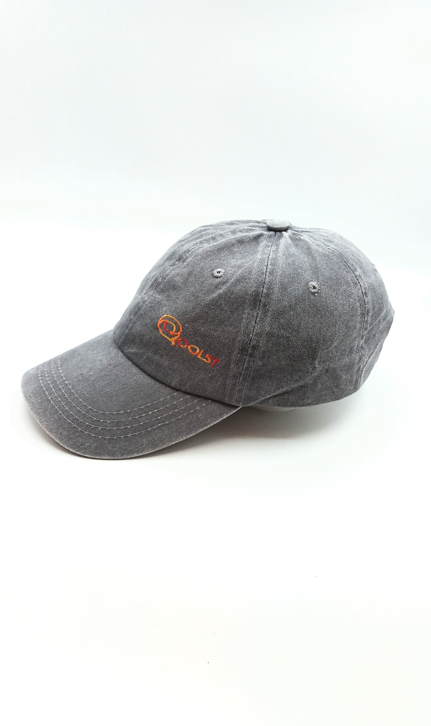 Casquette Qoolst vintage