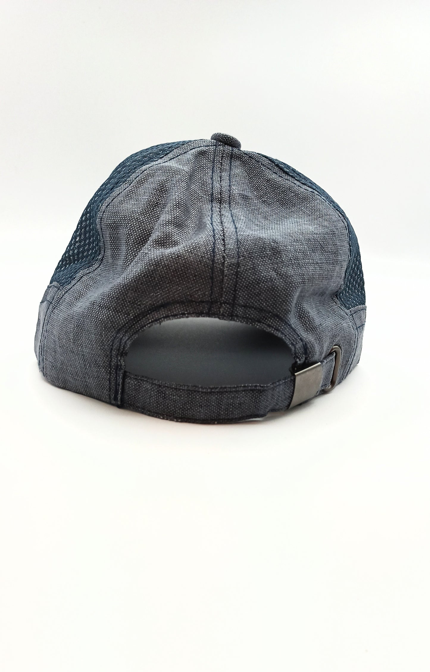 Casquette maille Qoolst