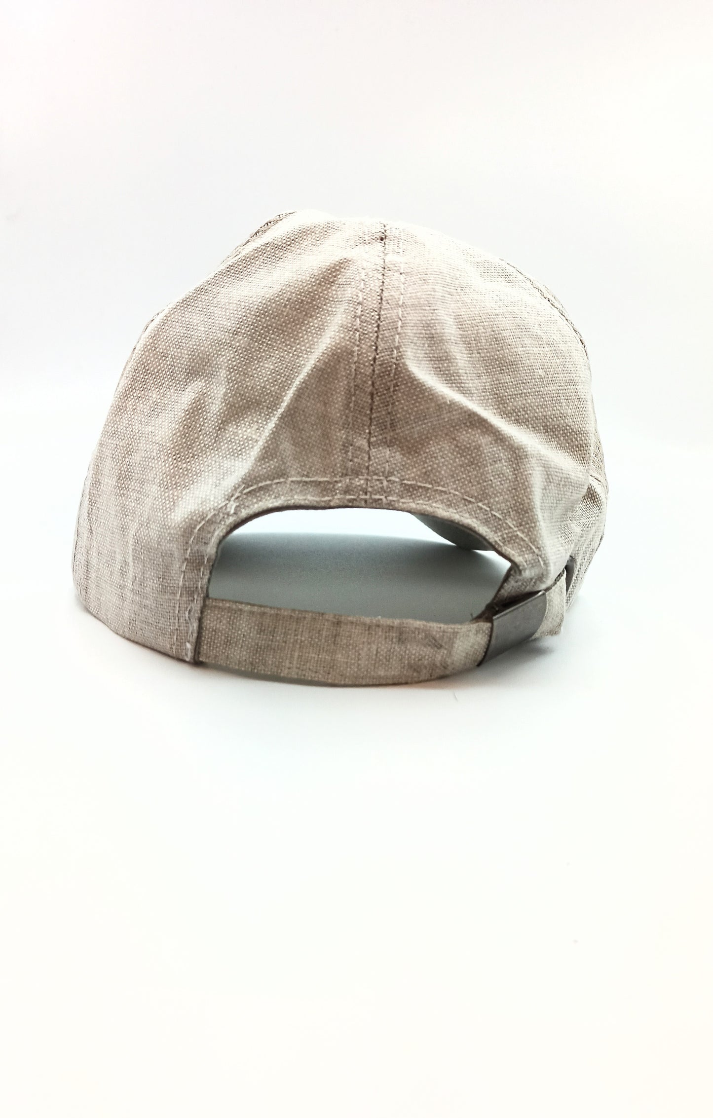 Casquette maille Qoolst