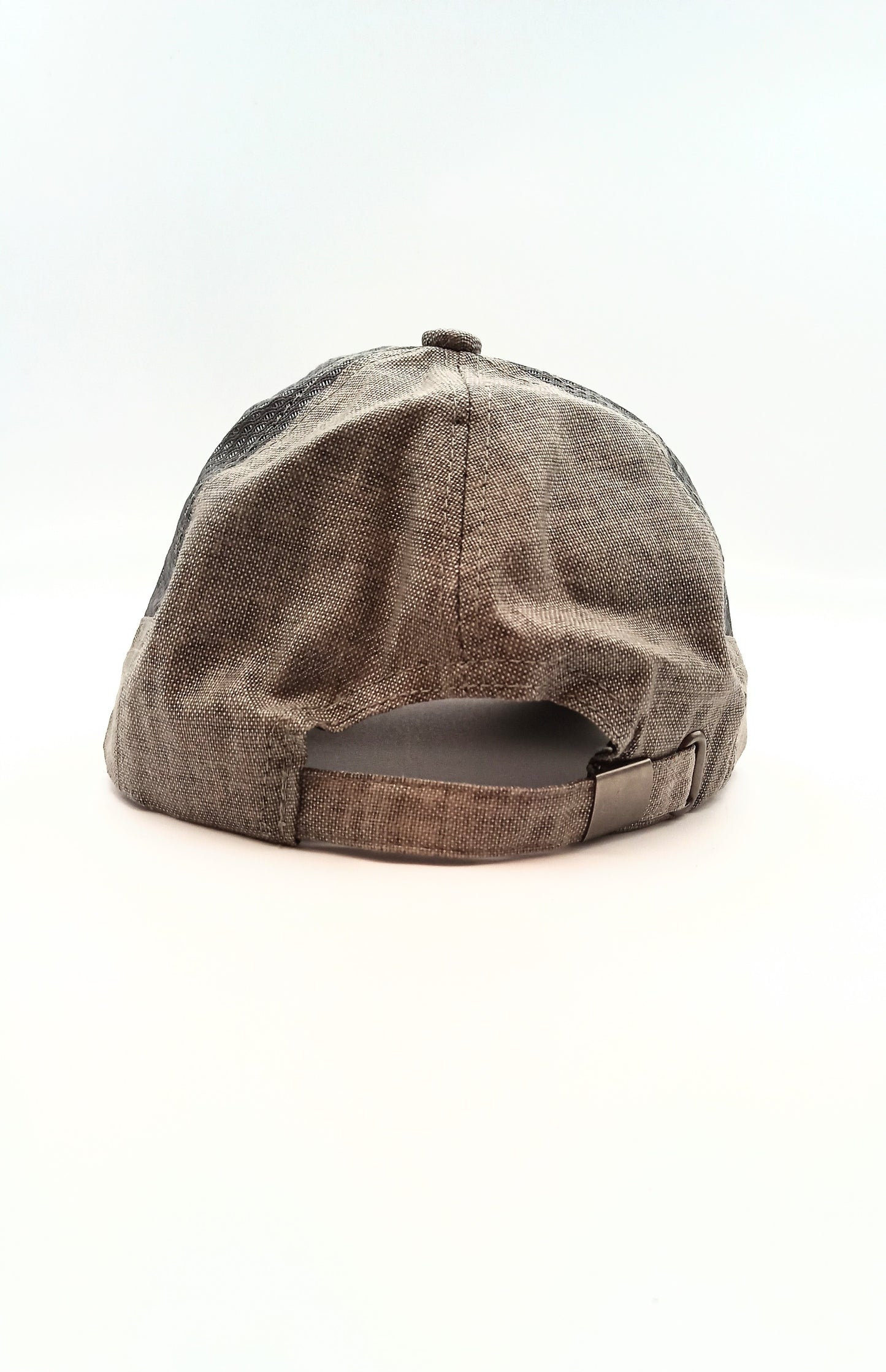 Casquette maille Qoolst