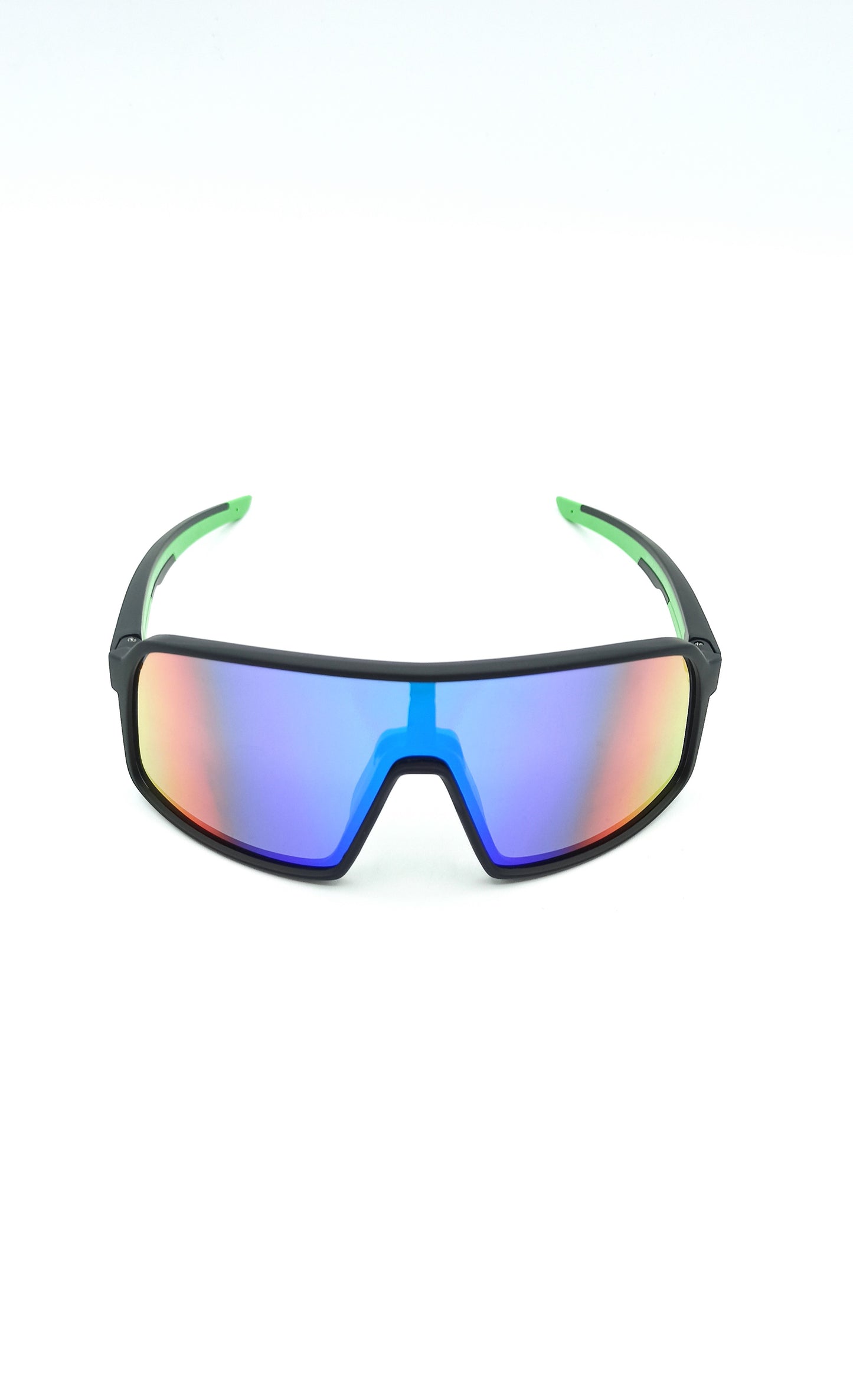 Lunettes de soleil polarisées Qoolst Lambert pour hommes et femmes