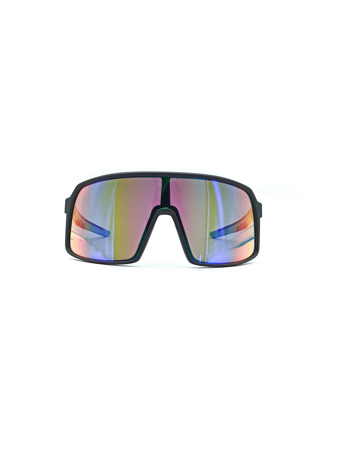 Lunettes de soleil polarisées Qoolst Lambert pour hommes et femmes