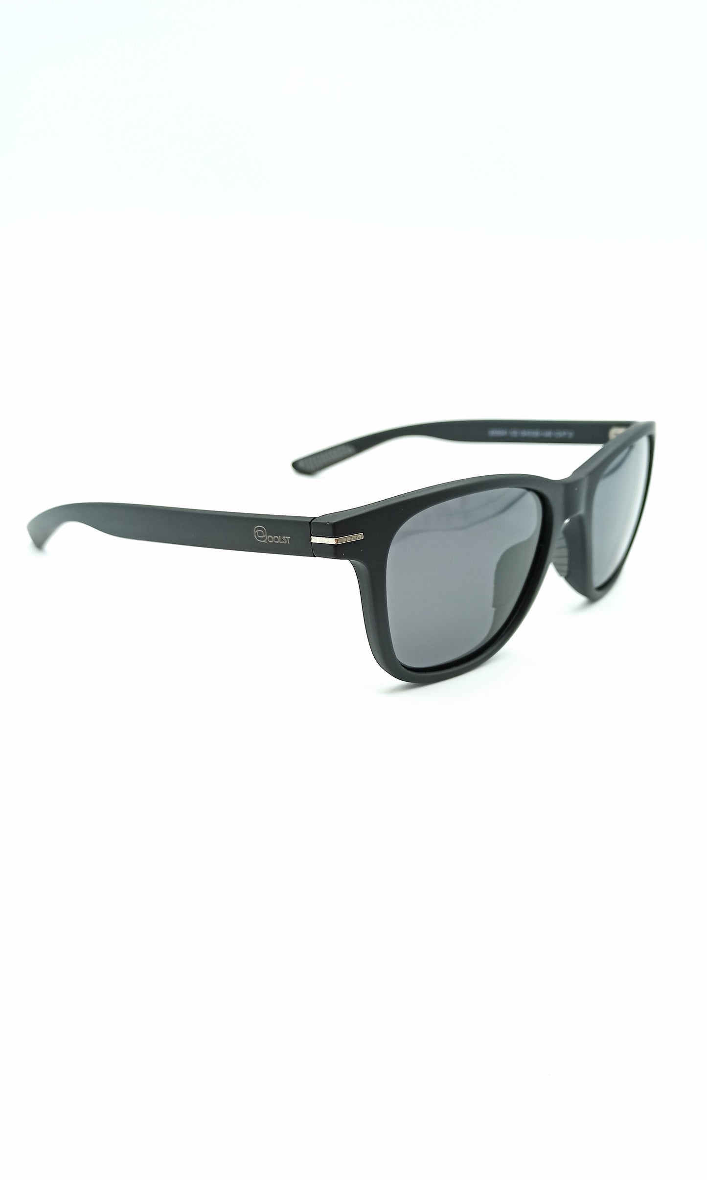 Qoolst Jackson Lunettes de soleil polarisées unisexes