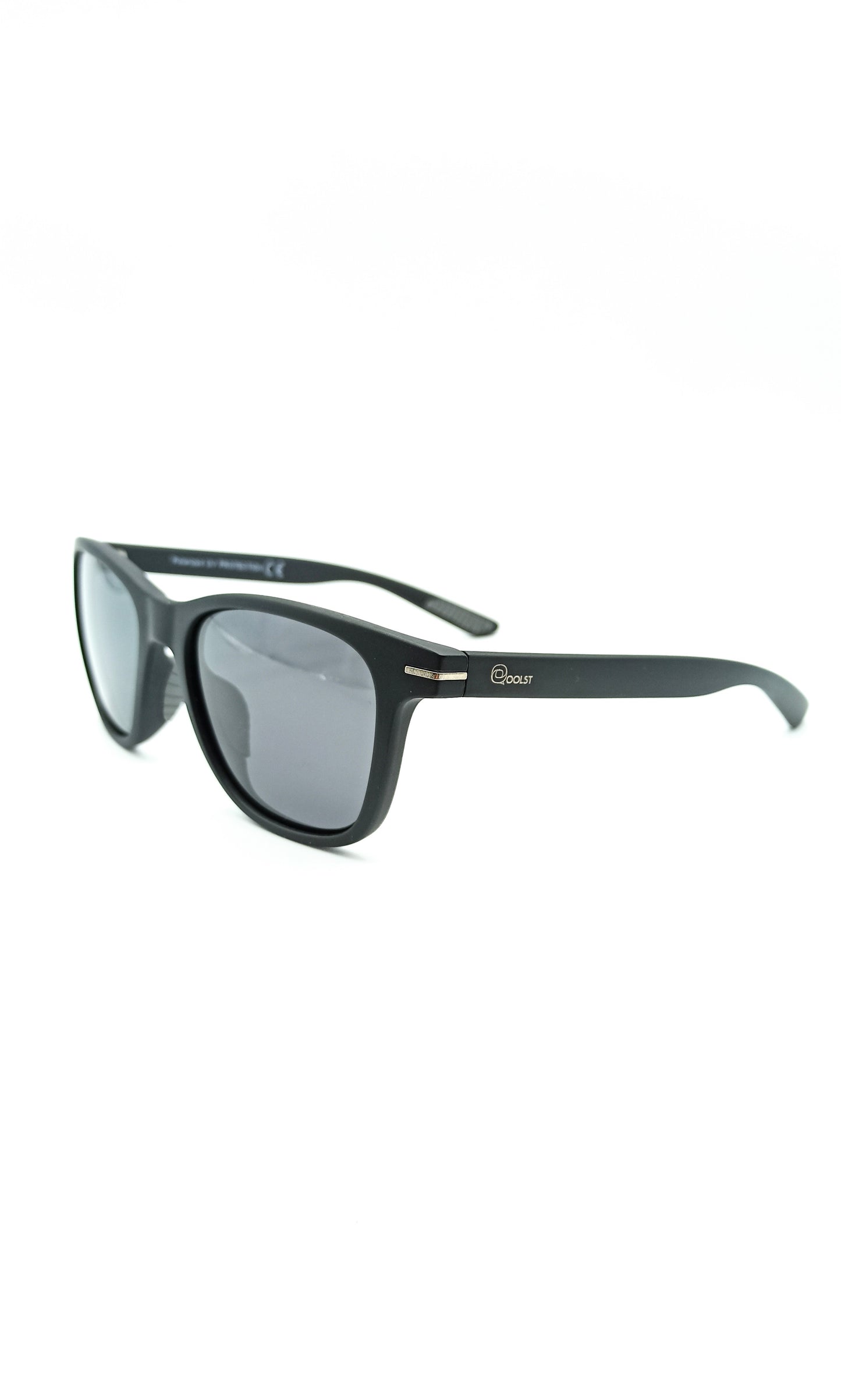 Qoolst Jackson Lunettes de soleil polarisées unisexes