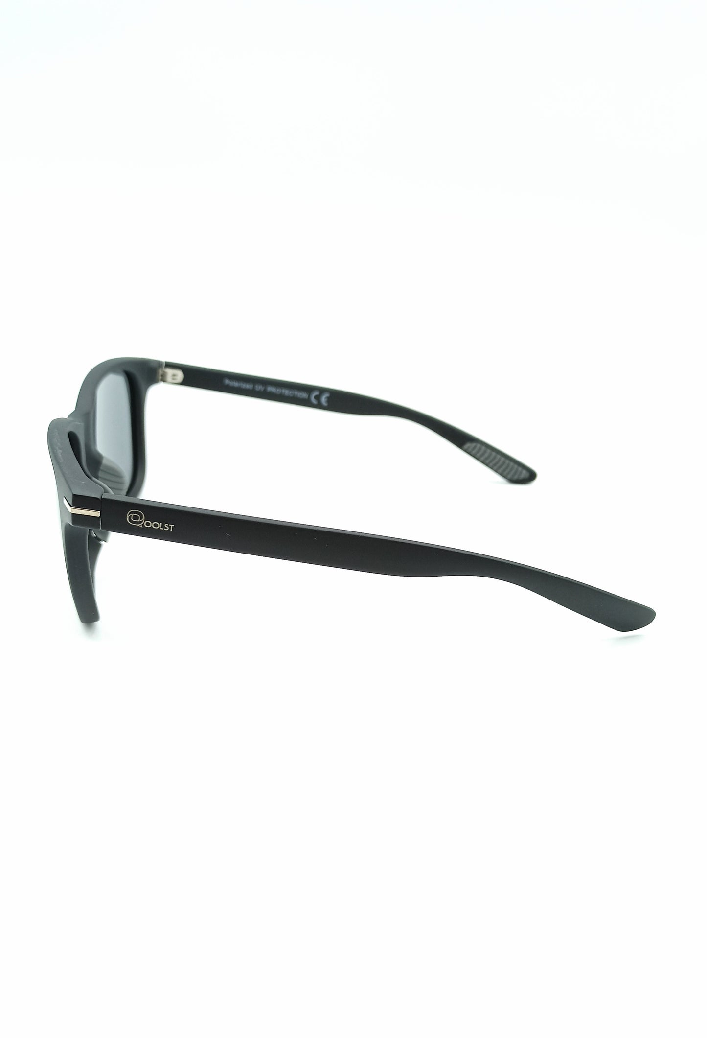 Qoolst Jackson Lunettes de soleil polarisées unisexes
