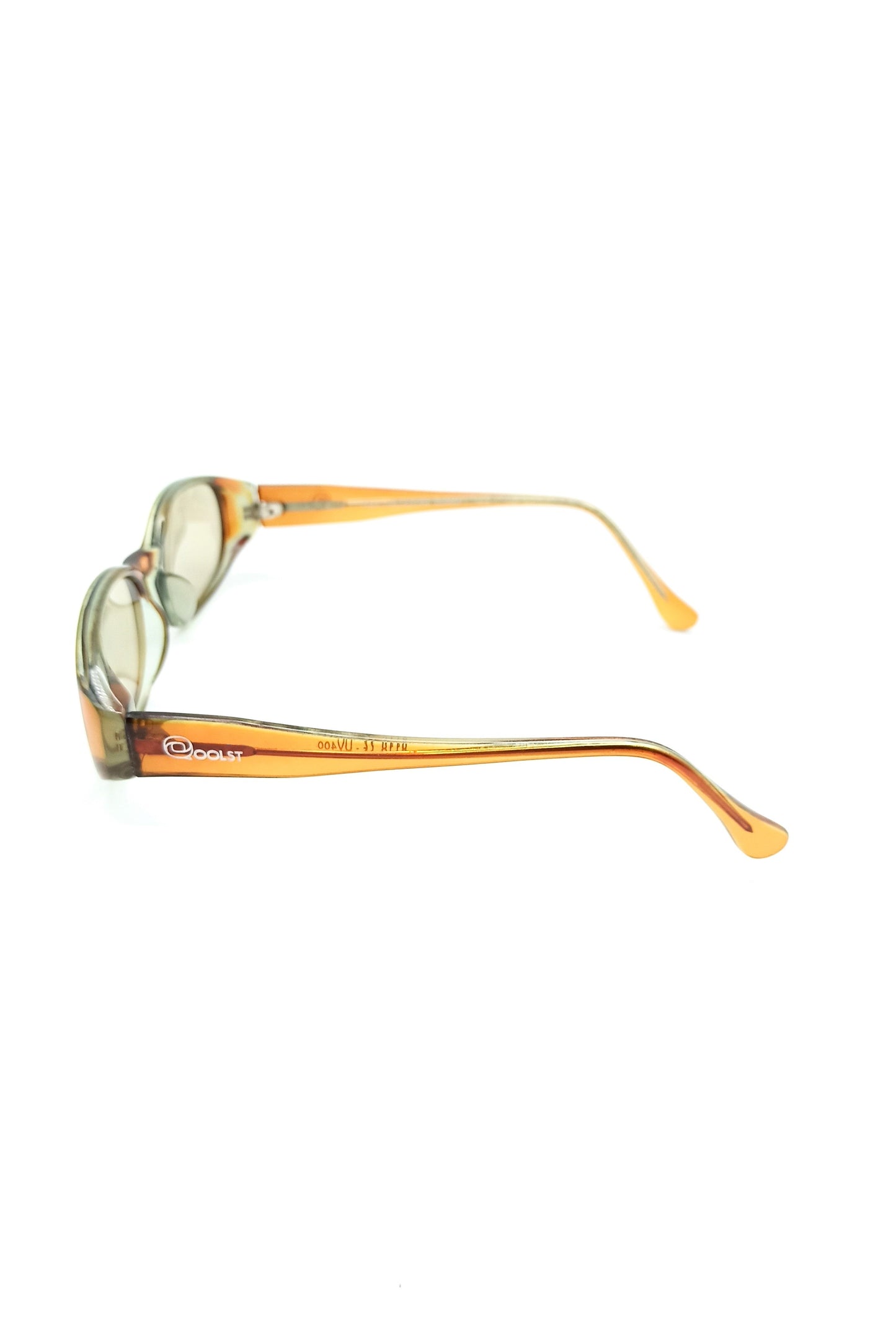 Lunettes de soleil vintage pour femmes et hommes fabriquées en Espagne Qoolst Donna Square