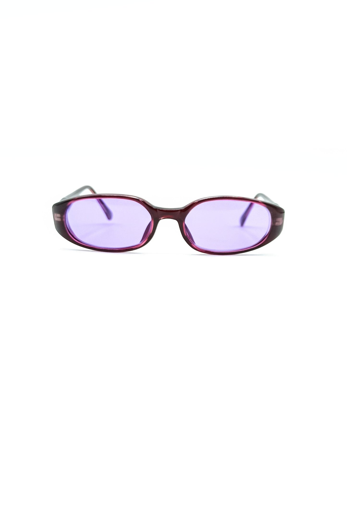 Lunettes de soleil vintage pour femmes et hommes fabriquées en Espagne Qoolst Donna Square