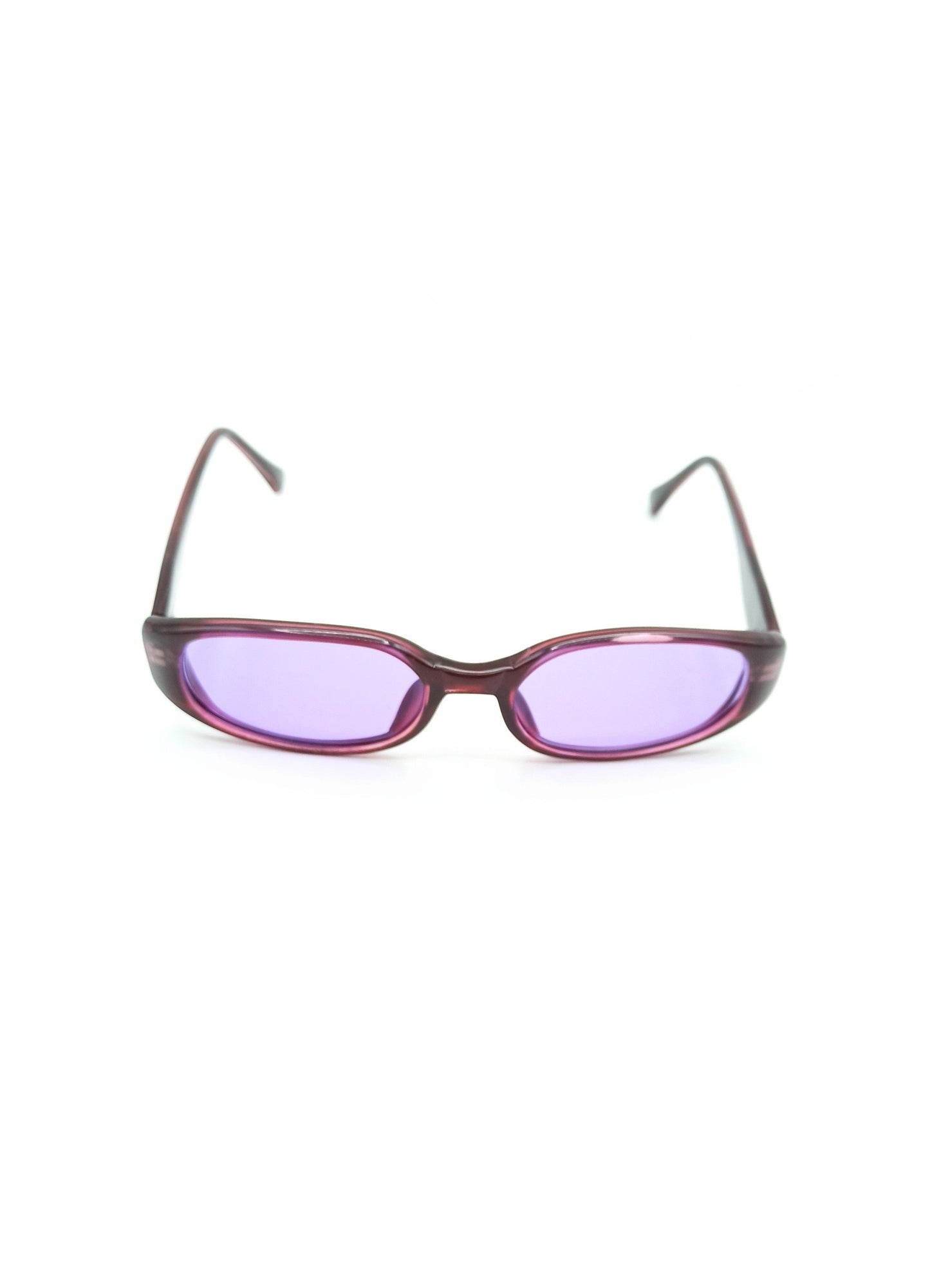 Lunettes de soleil vintage pour femmes et hommes fabriquées en Espagne Qoolst Donna Square
