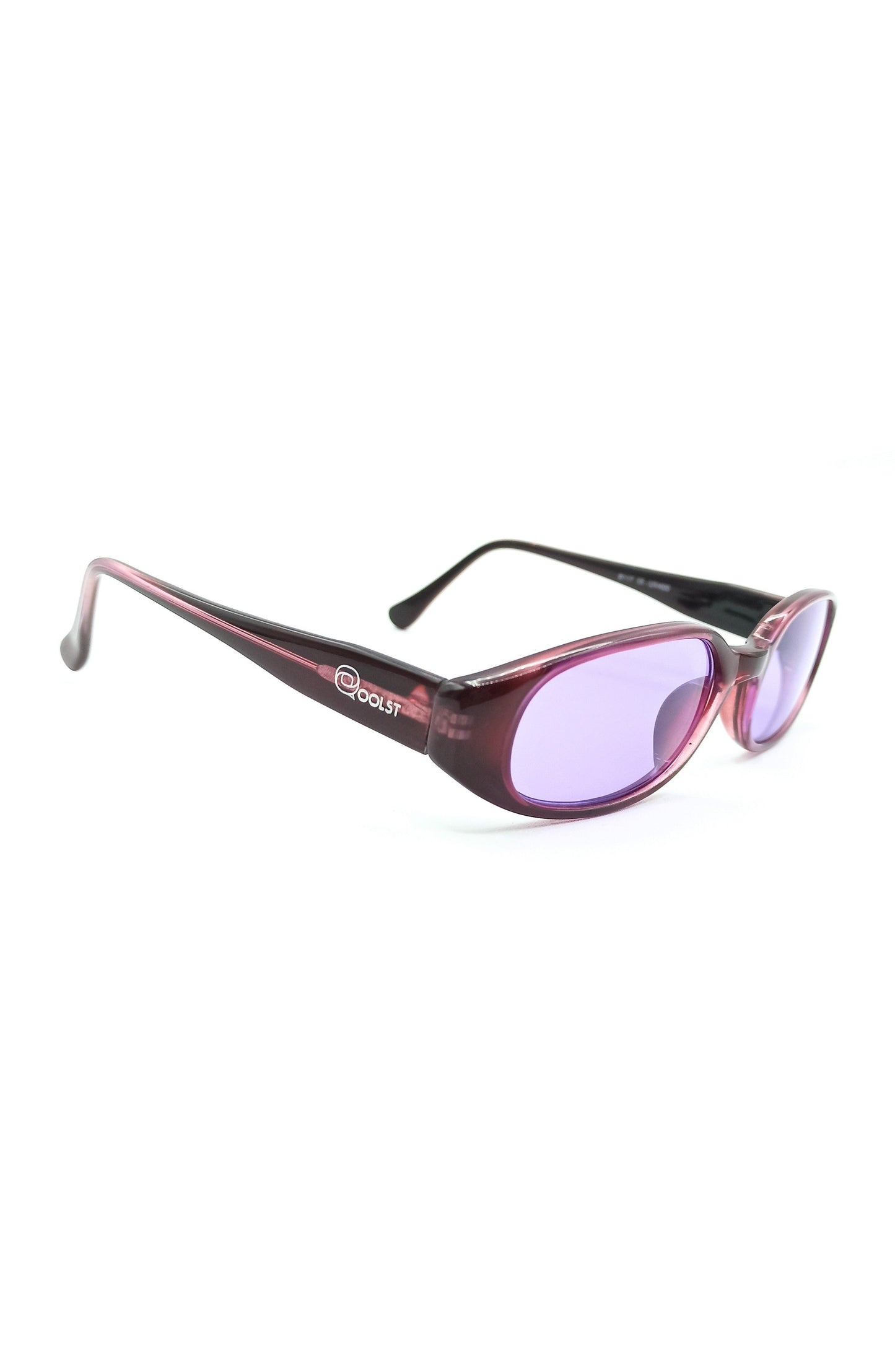 Lunettes de soleil vintage pour femmes et hommes fabriquées en Espagne Qoolst Donna Square