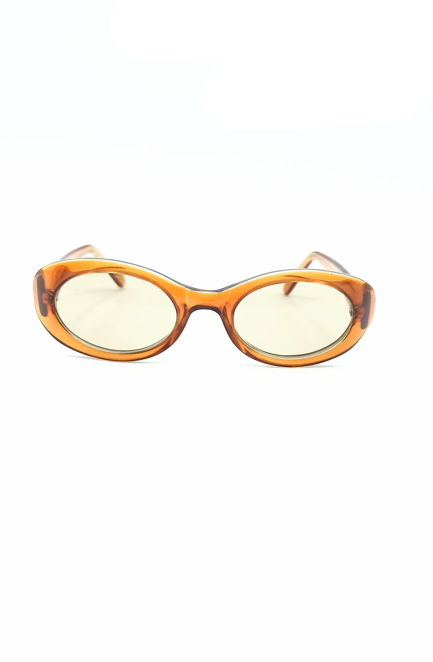 Lunettes de soleil vintage fabriquées en Espagne pour femmes et hommes Qoolst Donna C
