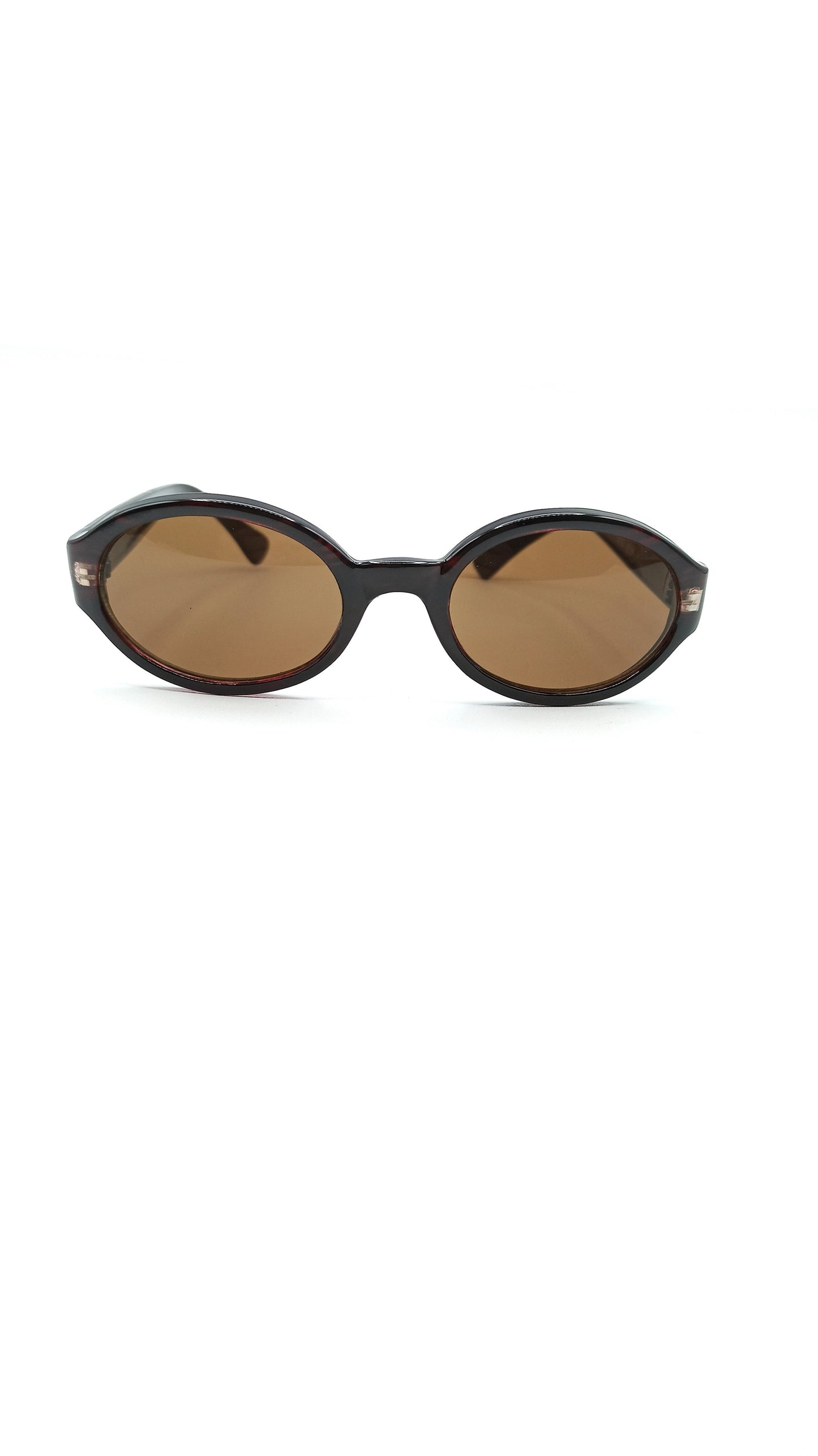 Mini lunettes de soleil unisexes de fabrication espagnole Qoolst Aqua 108
