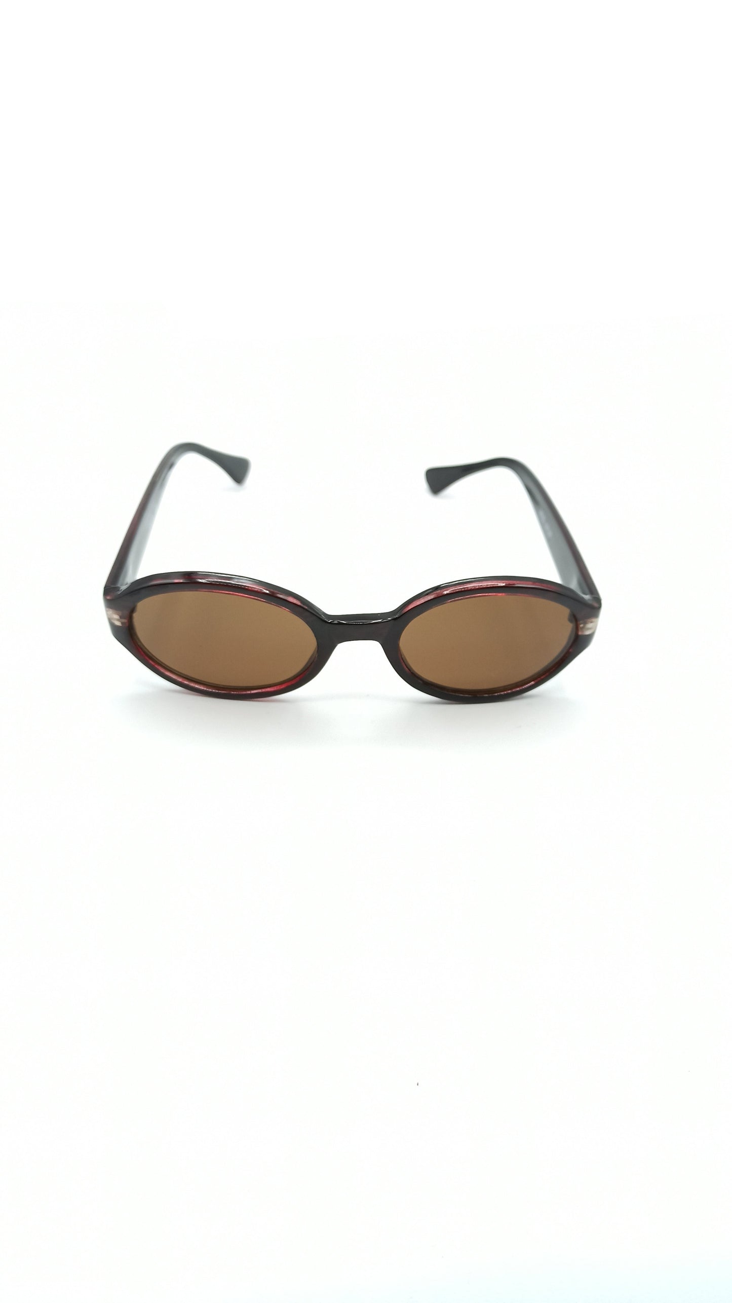 Mini lunettes de soleil unisexes de fabrication espagnole Qoolst Aqua 108