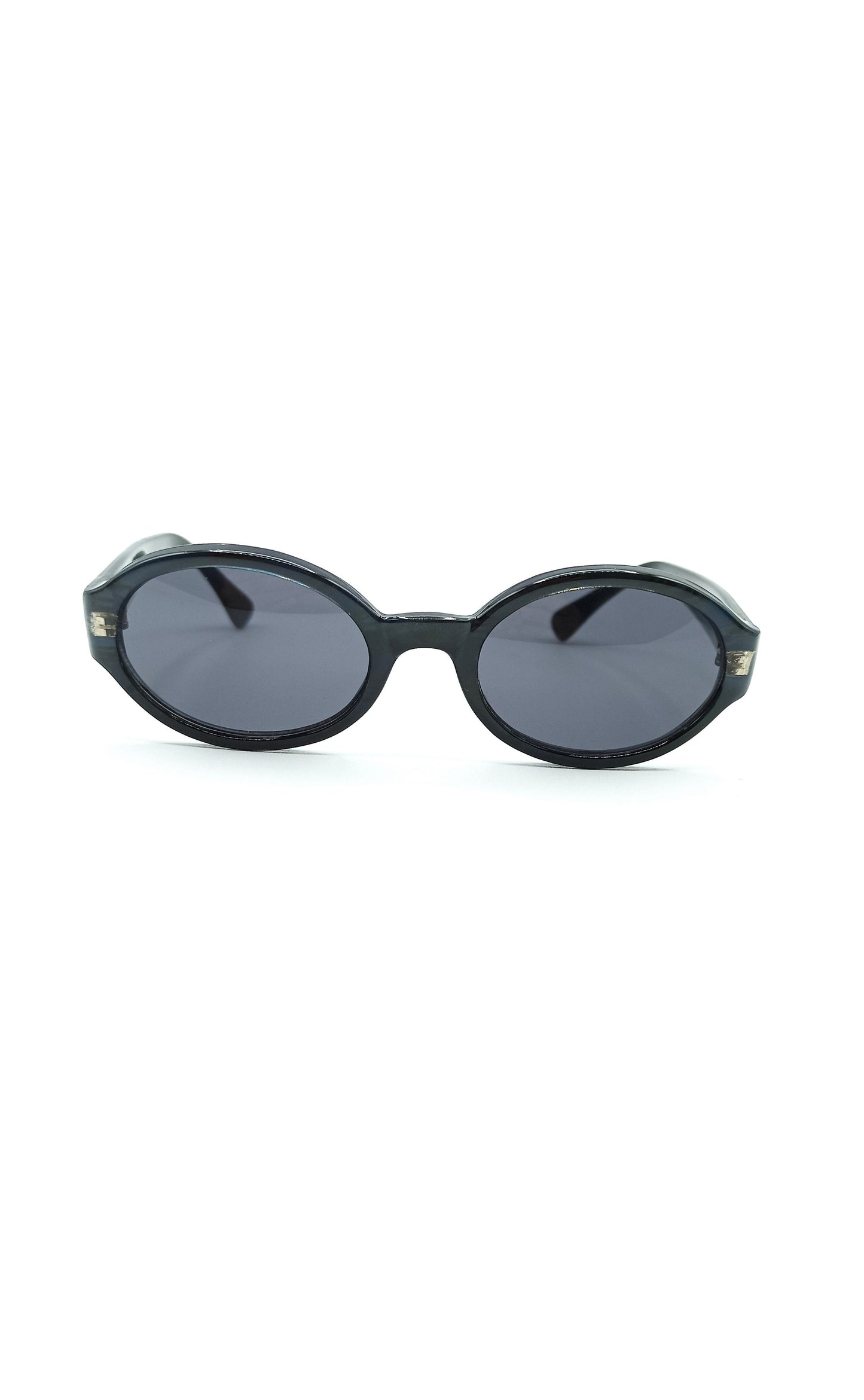 Mini lunettes de soleil unisexes de fabrication espagnole Qoolst Aqua 108