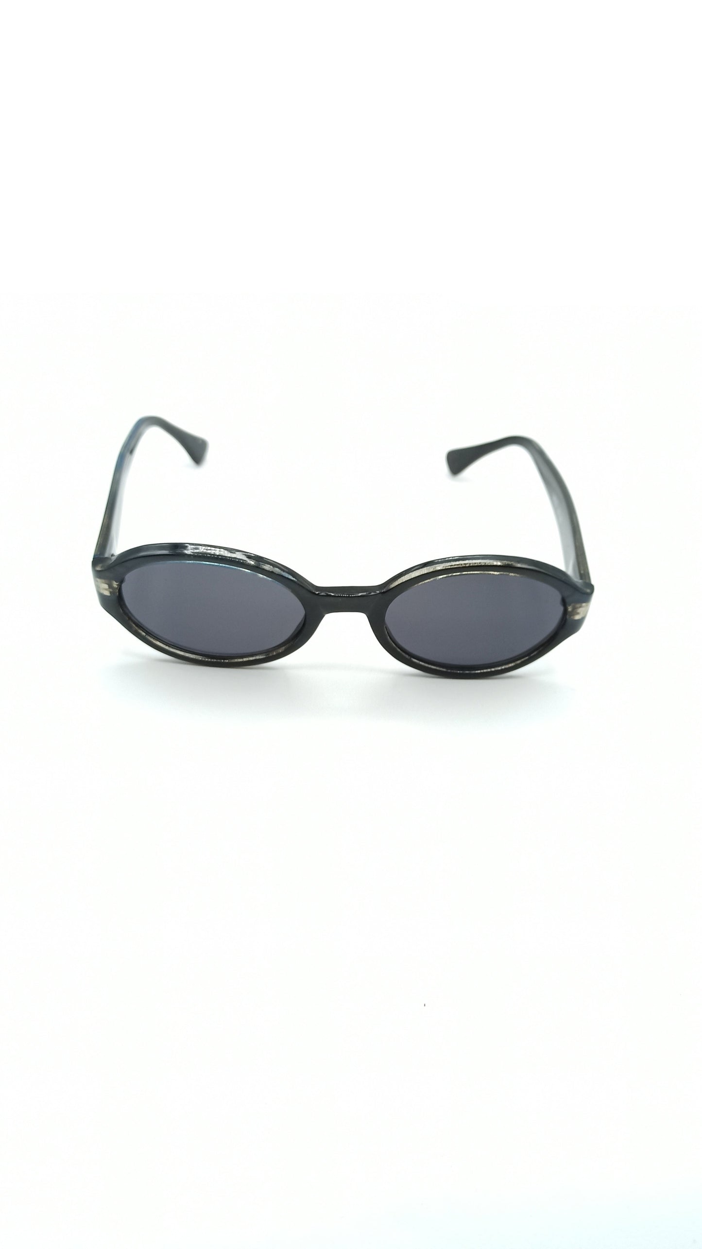 Mini lunettes de soleil unisexes de fabrication espagnole Qoolst Aqua 108