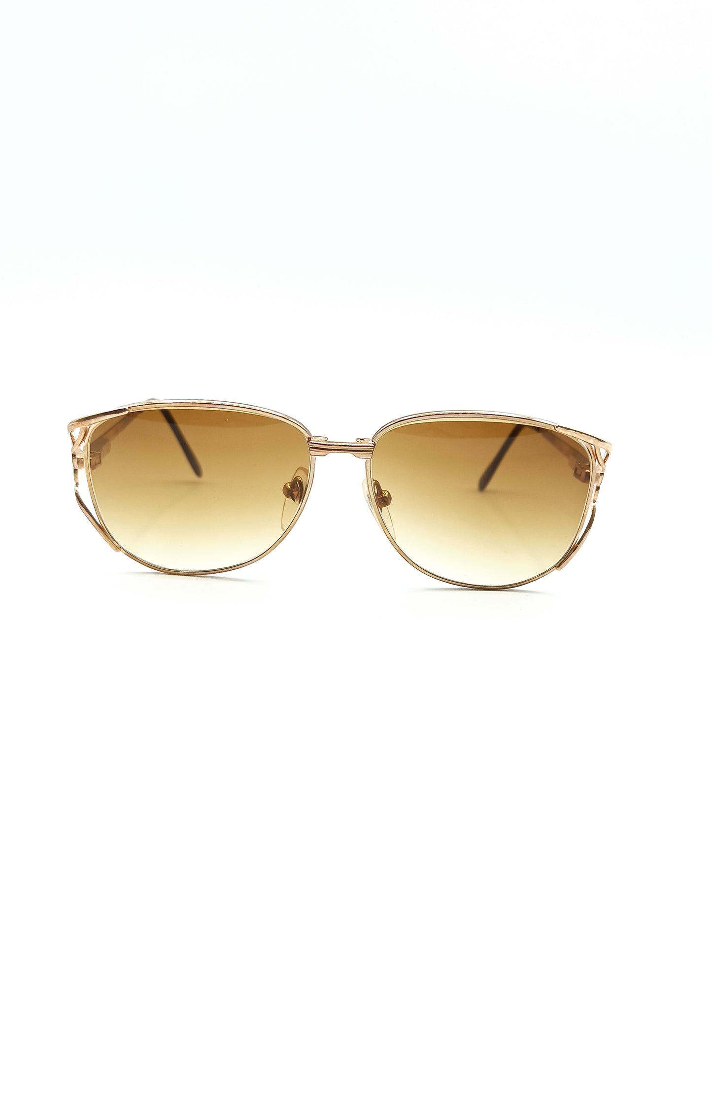 Lunettes de soleil vintage pour femmes fabriquées en Espagne Qoolst Boogie