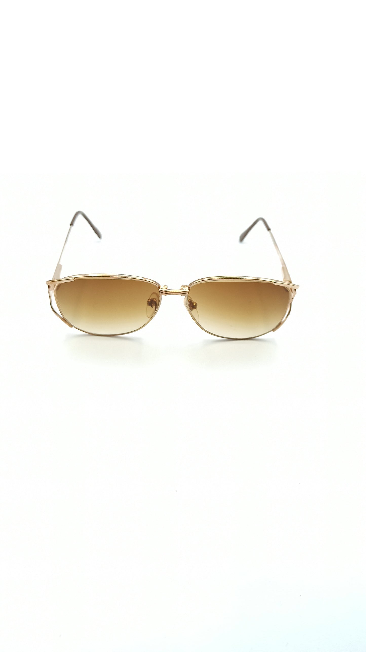 Lunettes de soleil vintage pour femmes fabriquées en Espagne Qoolst Boogie