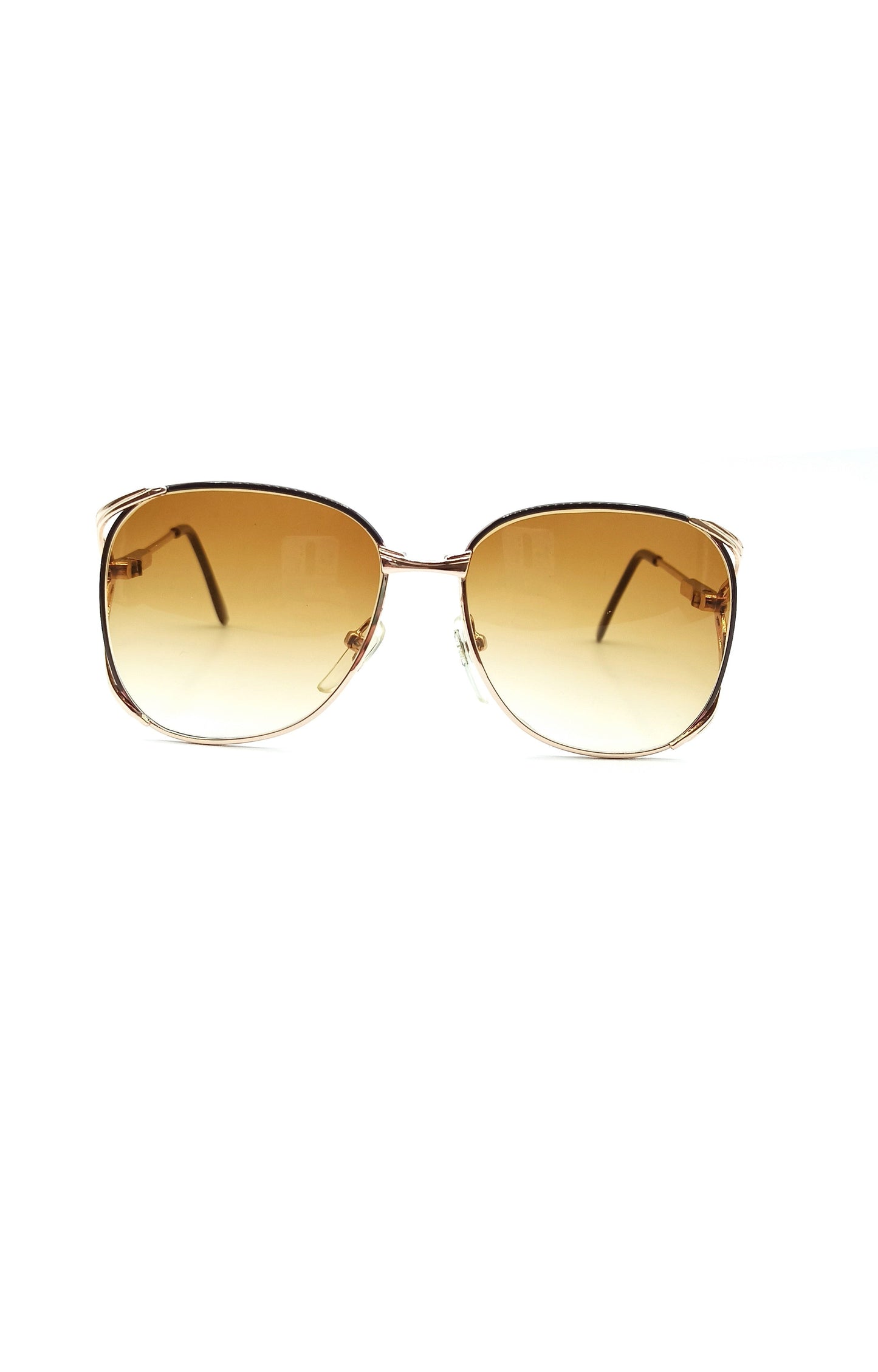 Lunettes de soleil vintage unisexes fabriquées en Espagne Qoolst Estudio 54