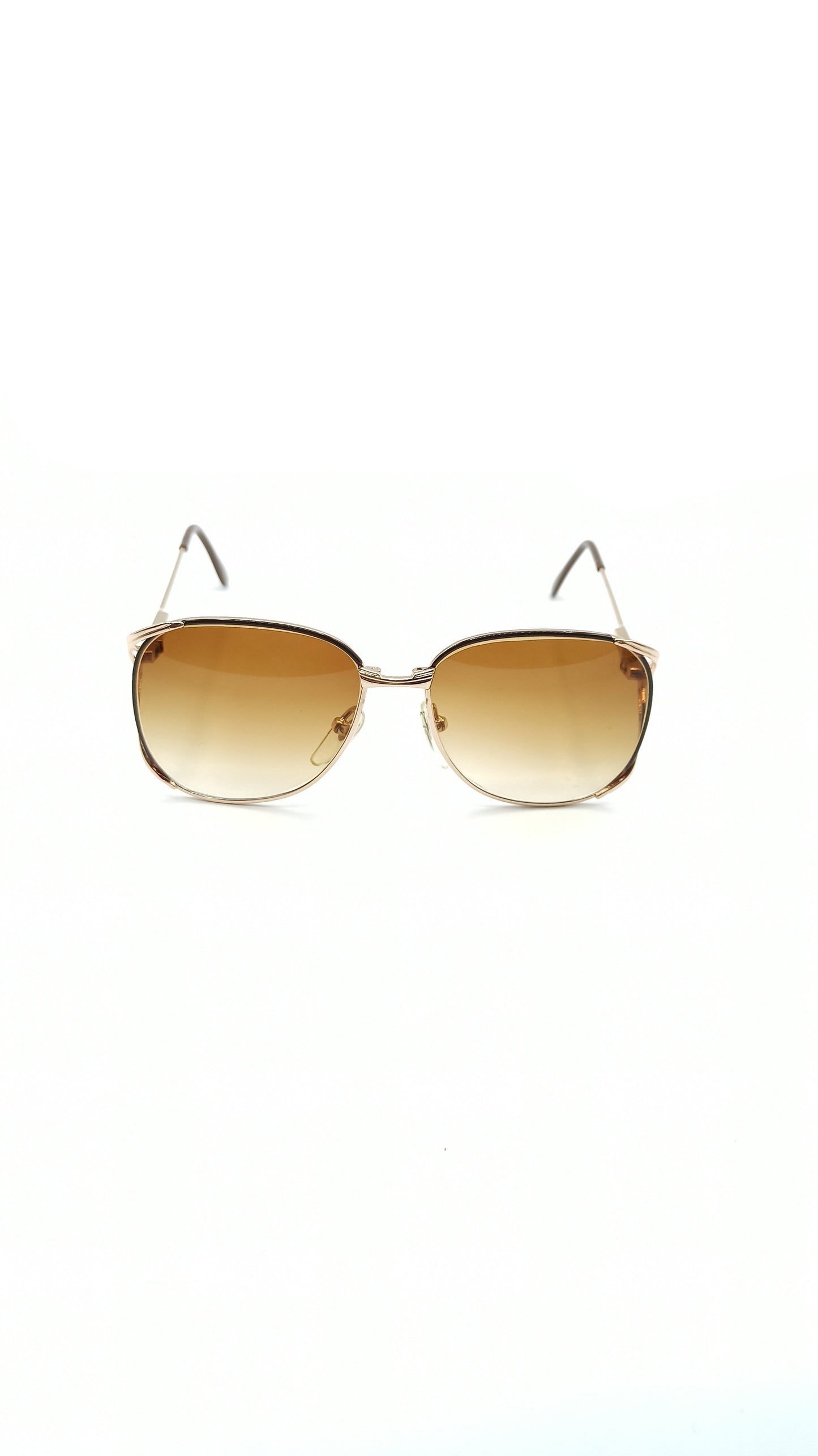 Lunettes de soleil vintage unisexes fabriquées en Espagne Qoolst Estudio 54