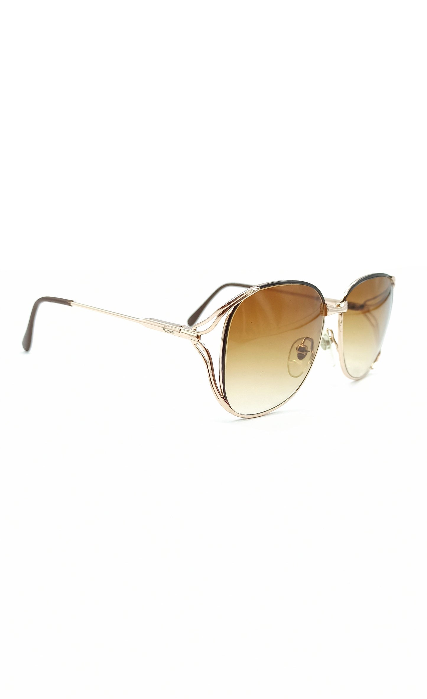 Lunettes de soleil vintage unisexes fabriquées en Espagne Qoolst Estudio 54