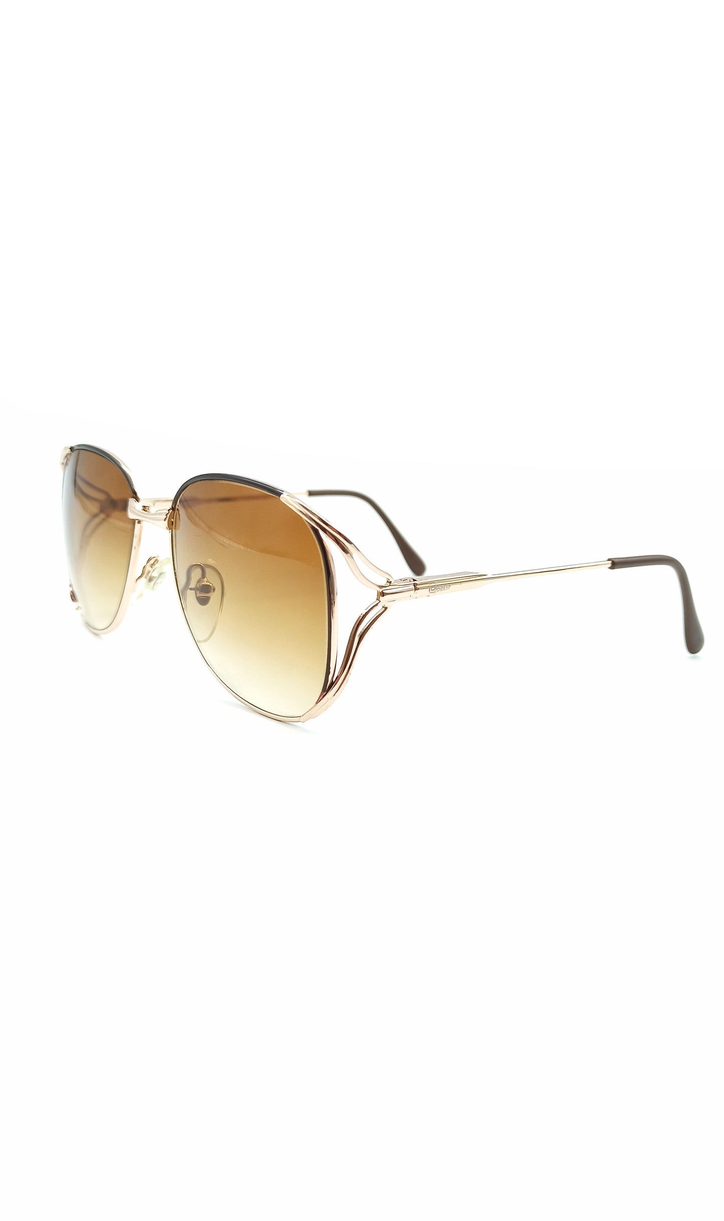 Lunettes de soleil vintage unisexes fabriquées en Espagne Qoolst Estudio 54