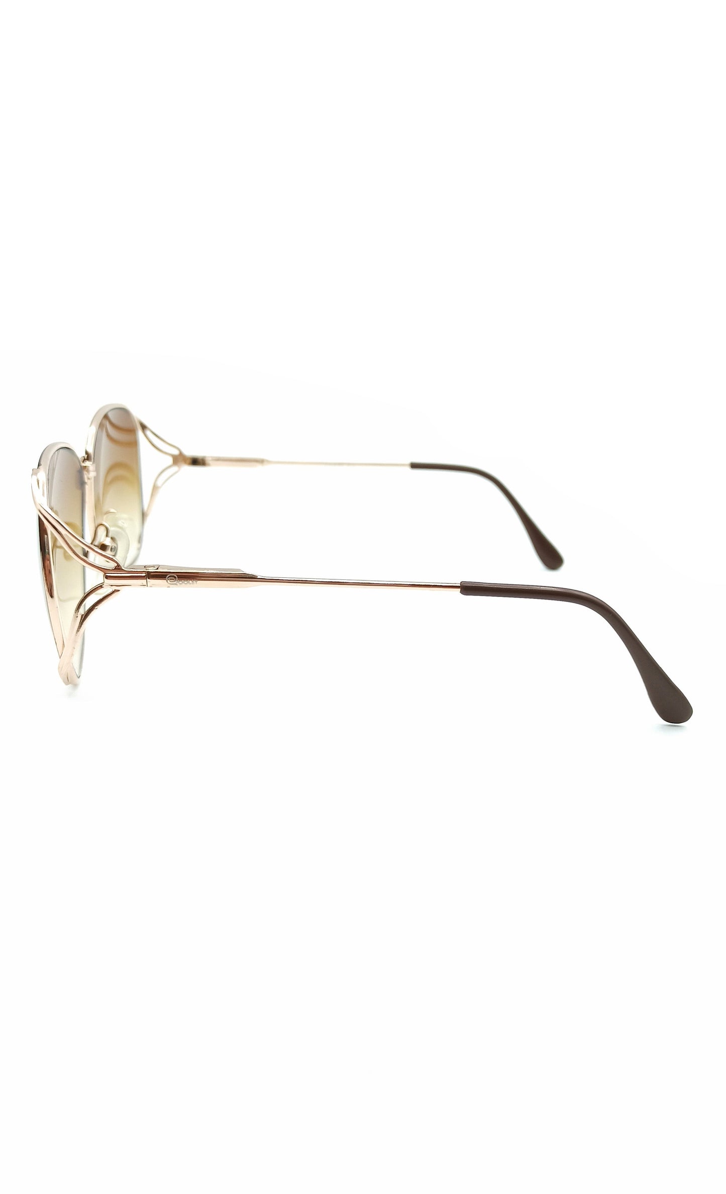Lunettes de soleil vintage unisexes fabriquées en Espagne Qoolst Estudio 54
