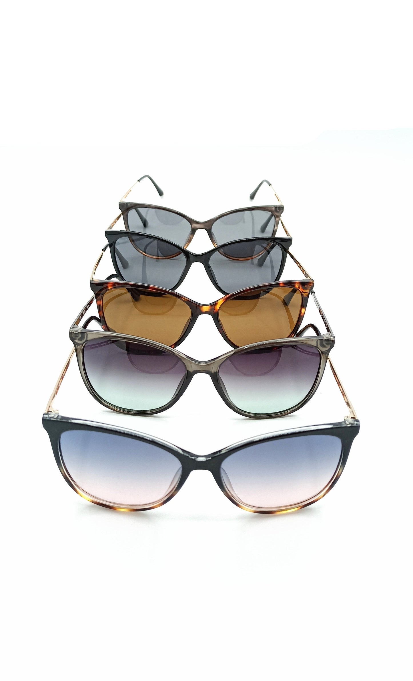 Lunettes de soleil polarisées pour femmes Qoolst Valérie