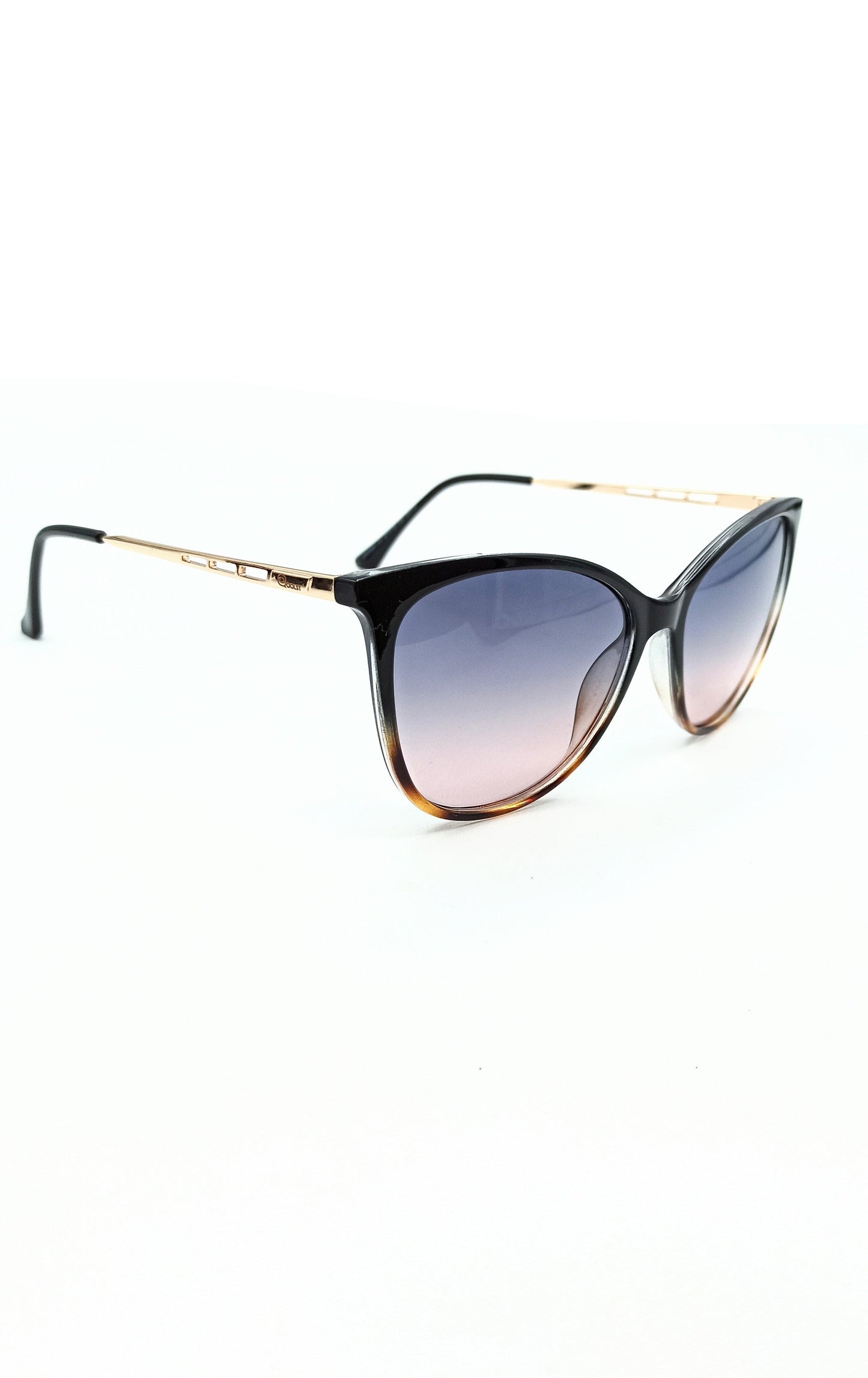 Lunettes de soleil polarisées pour femmes Qoolst Valérie