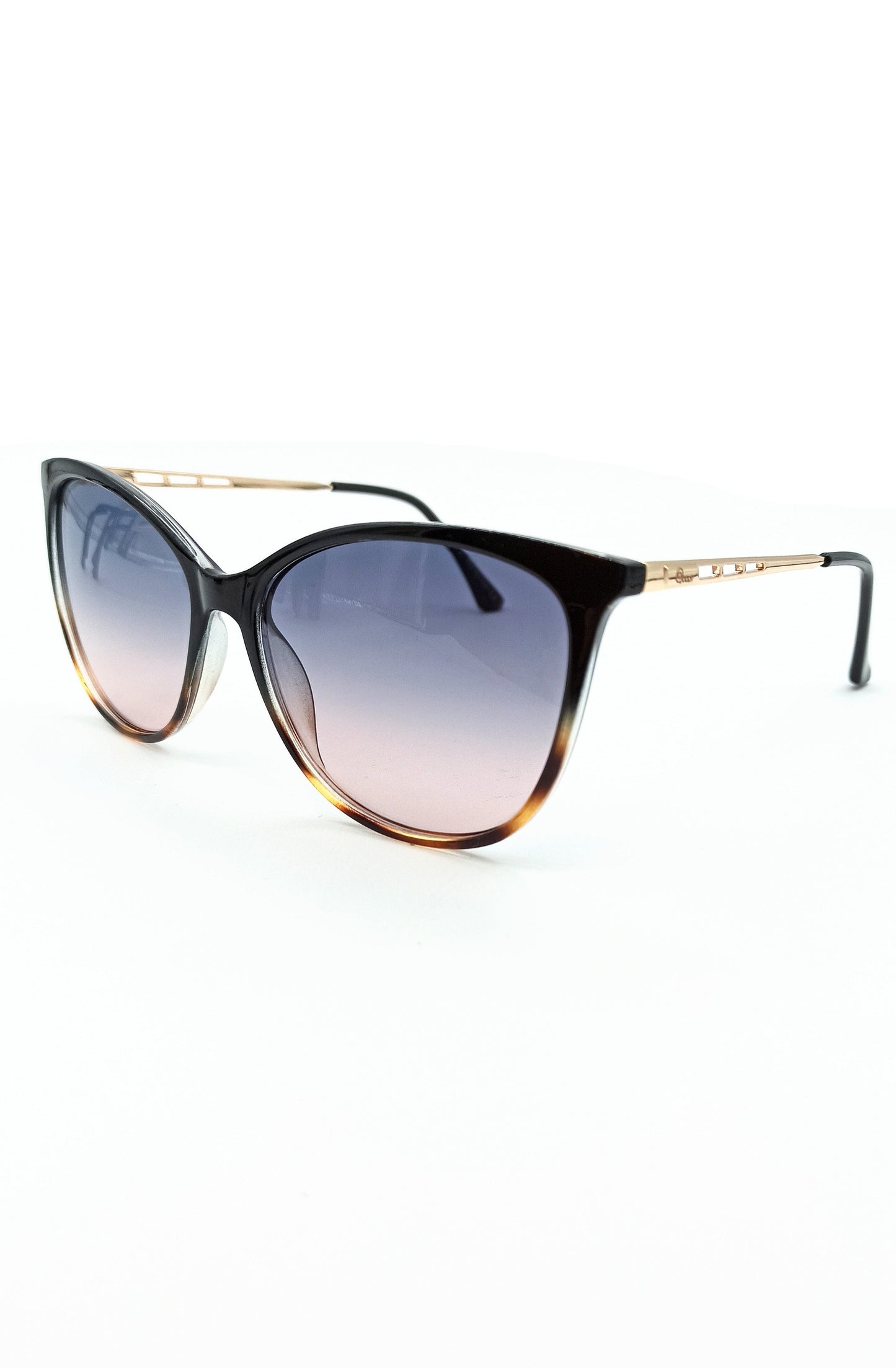 Lunettes de soleil polarisées pour femmes Qoolst Valérie