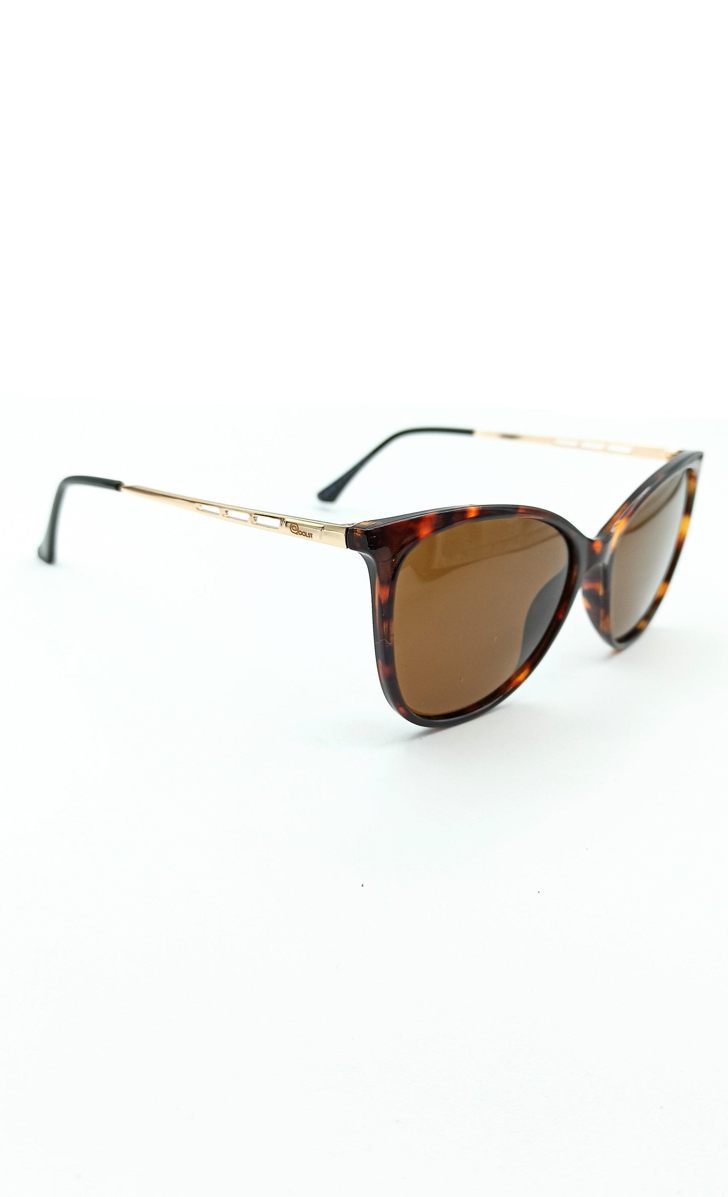 Lunettes de soleil polarisées pour femmes Qoolst Valérie