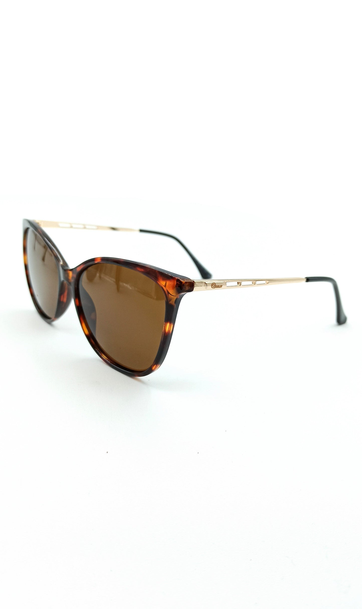 Lunettes de soleil polarisées pour femmes Qoolst Valérie