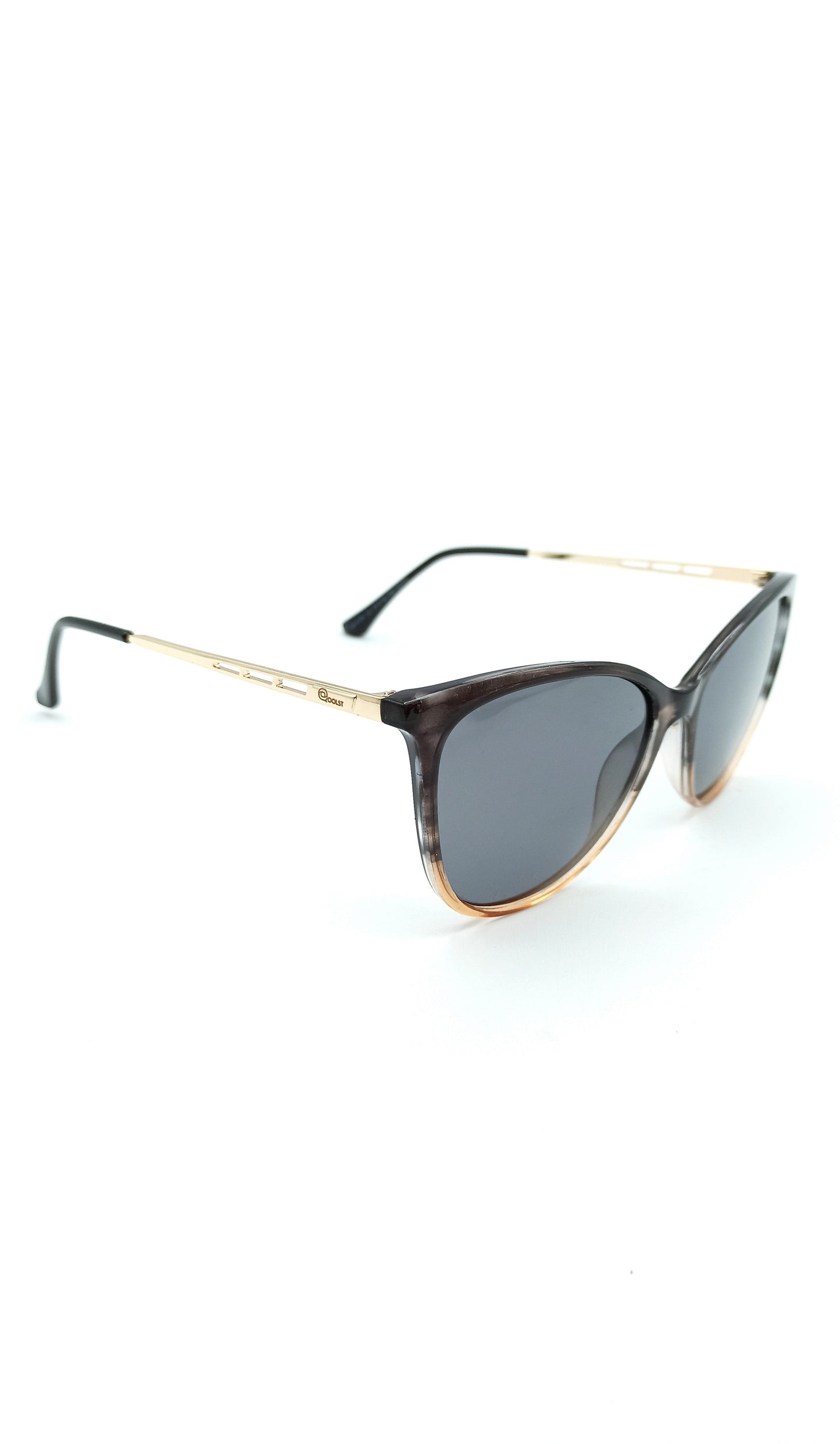 Lunettes de soleil polarisées pour femmes Qoolst Valérie