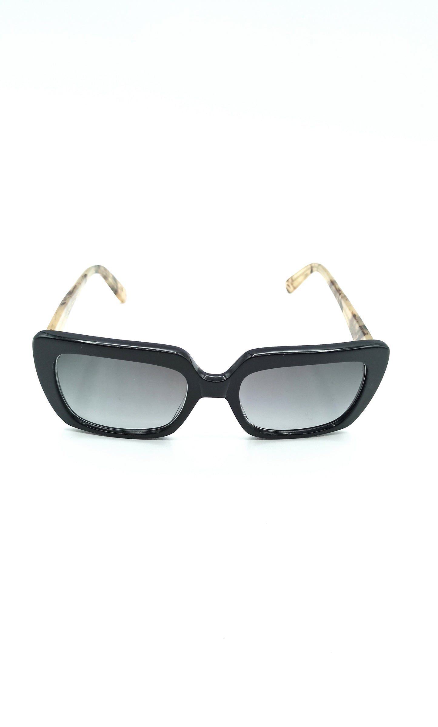 Lunettes de soleil vintage pour femmes Melanya fabriquées en Espagne Qoolst
