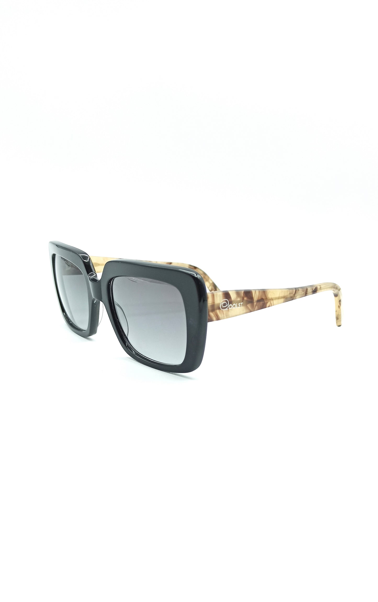 Lunettes de soleil vintage pour femmes Melanya fabriquées en Espagne Qoolst