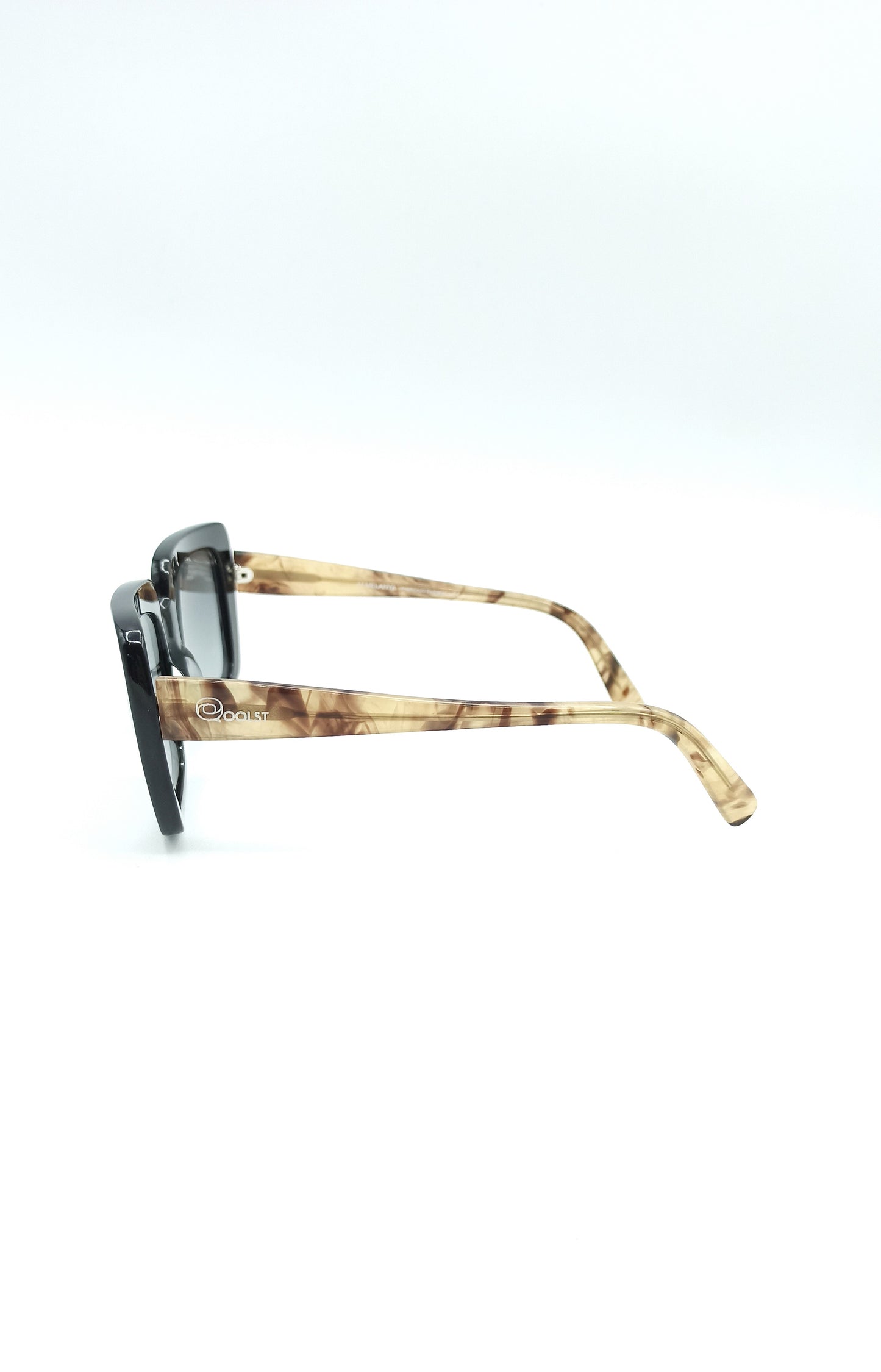 Lunettes de soleil vintage pour femmes Melanya fabriquées en Espagne Qoolst