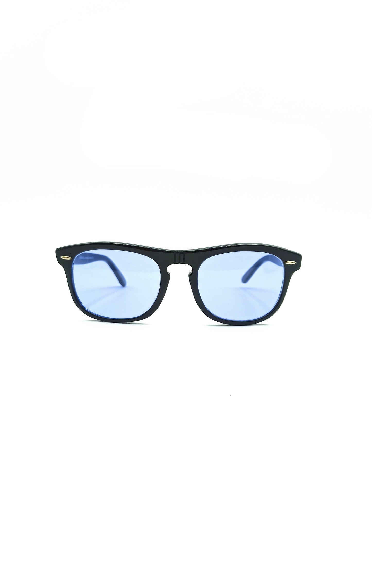 Lunettes de soleil vintage unisexes Qoolst Brons fabriquées en Espagne