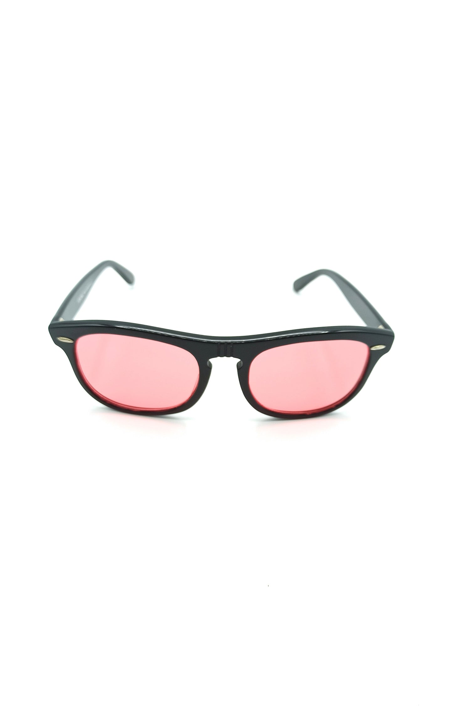 Lunettes de soleil vintage unisexes Qoolst Brons fabriquées en Espagne