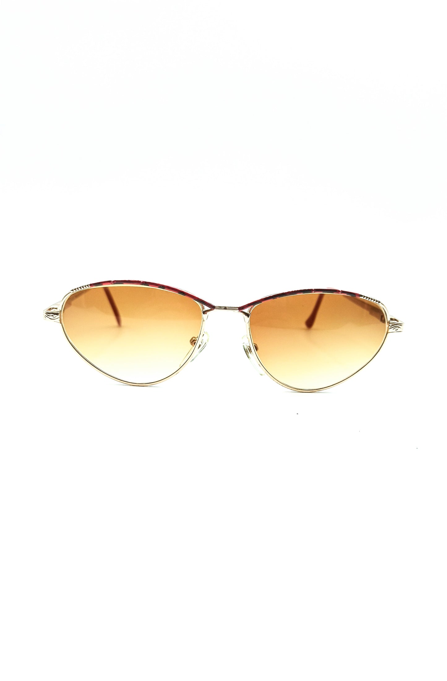 Lunettes de soleil vintage pour femmes Qoolst Greta fabriquées en Espagne