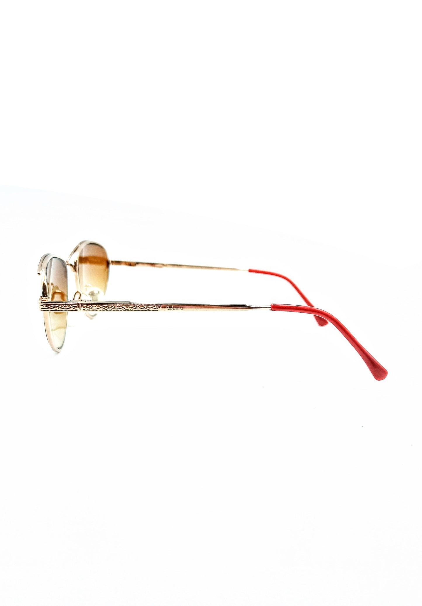 Lunettes de soleil vintage pour femmes Qoolst Greta fabriquées en Espagne