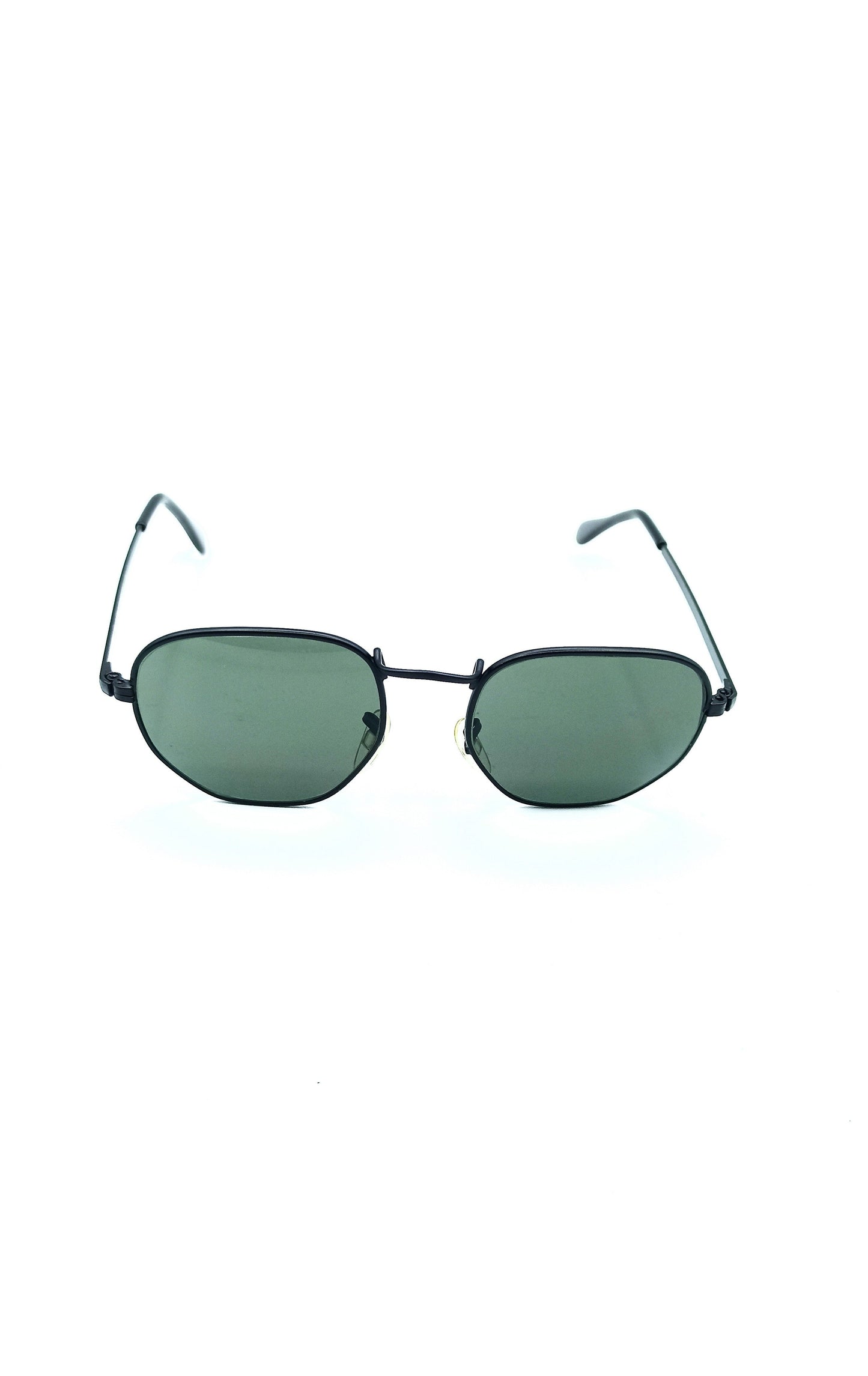 Lunettes de soleil vintage pour hommes et femmes Qoolst Guilty fabriquées en Espagne