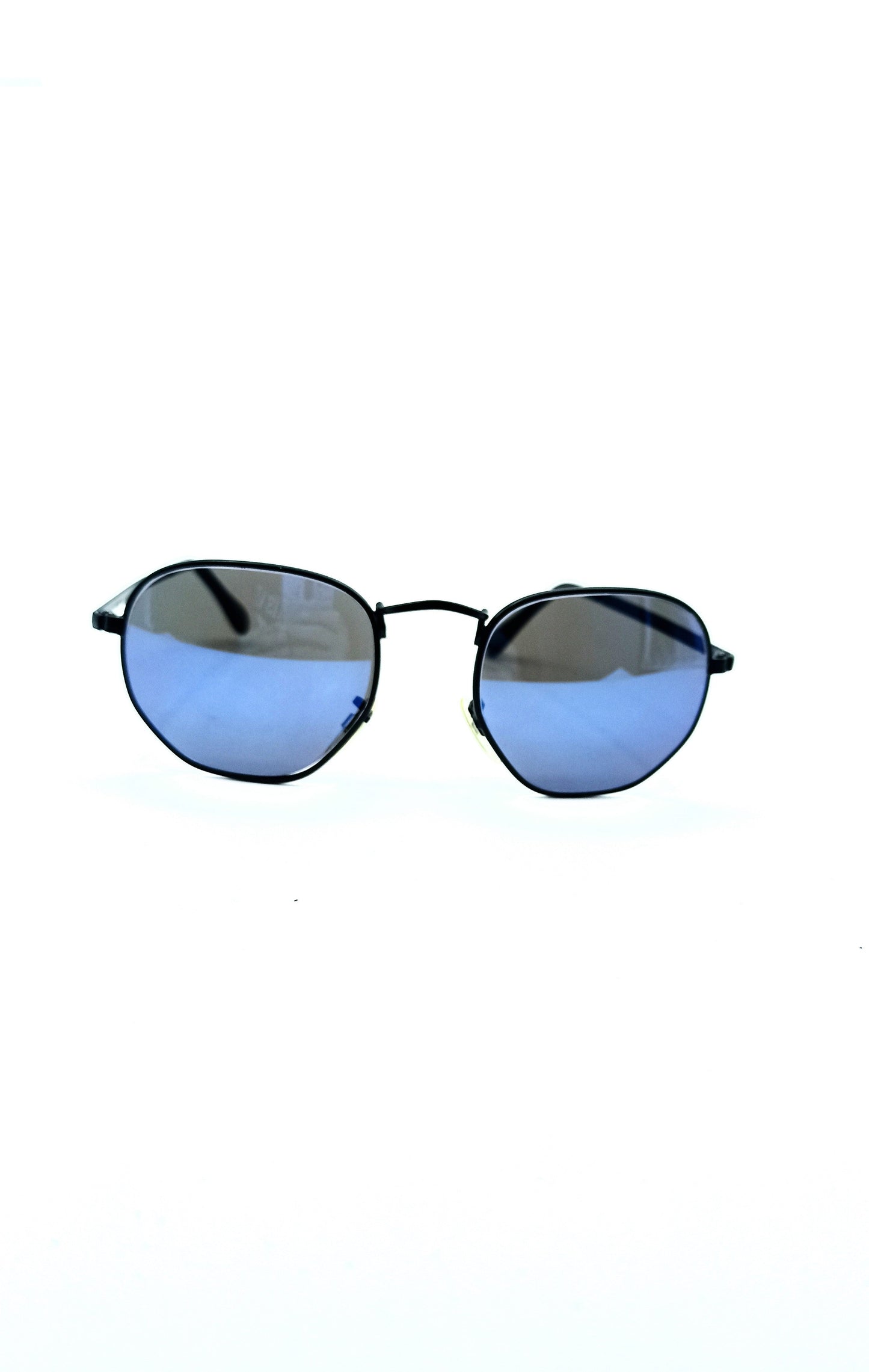 Lunettes de soleil vintage pour hommes et femmes Qoolst Guilty fabriquées en Espagne