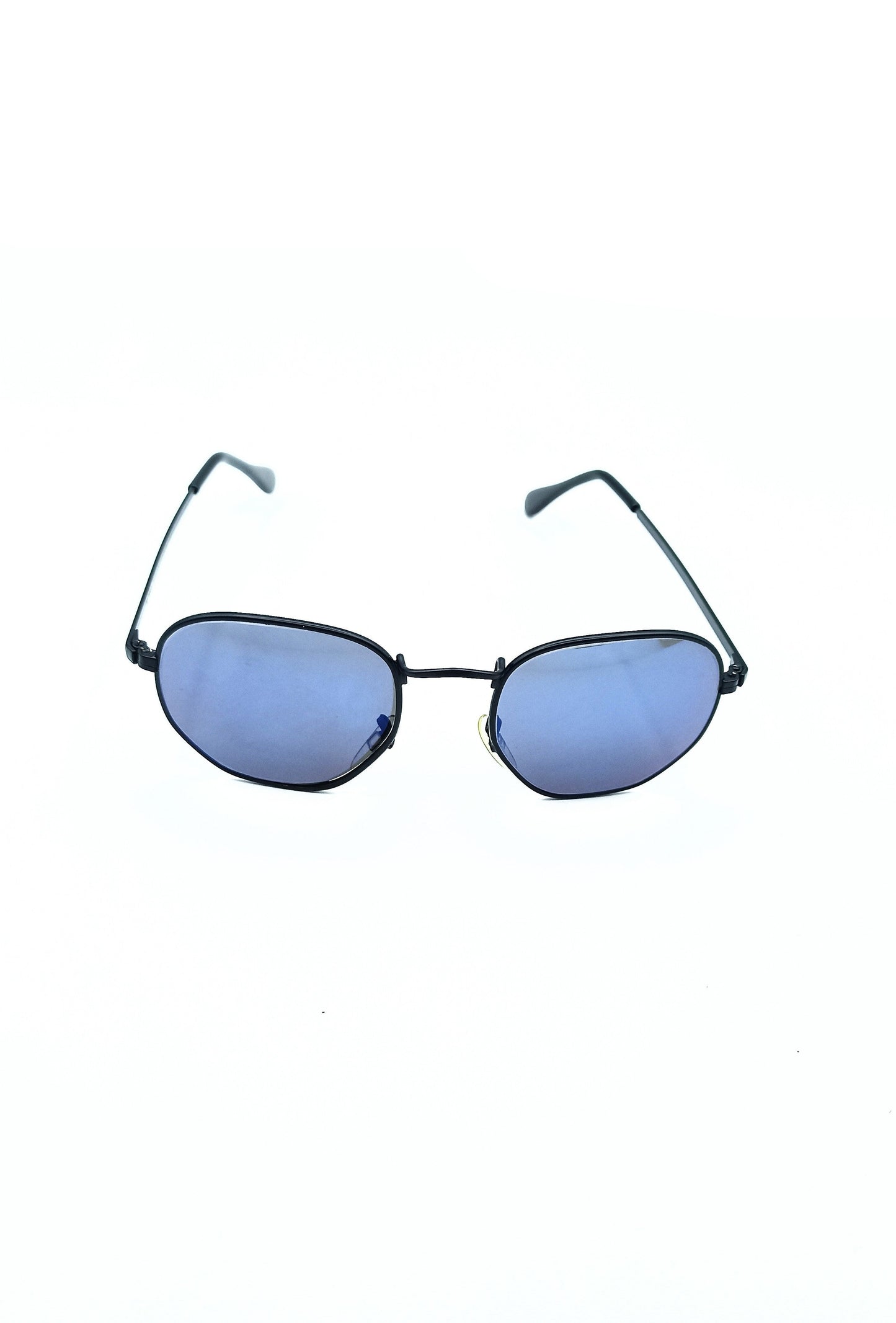 Lunettes de soleil vintage pour hommes et femmes Qoolst Guilty fabriquées en Espagne